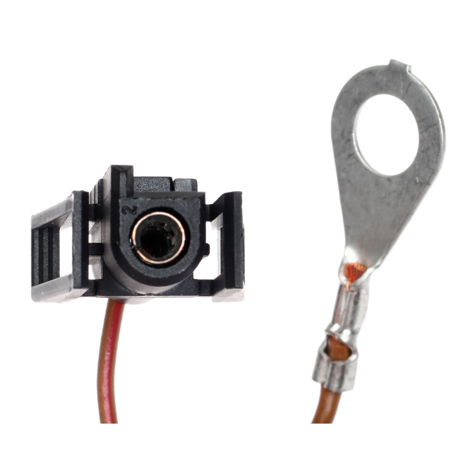 Standard Motor Products CBS1857 Headlight Dimmer Switch product image 4 of 4