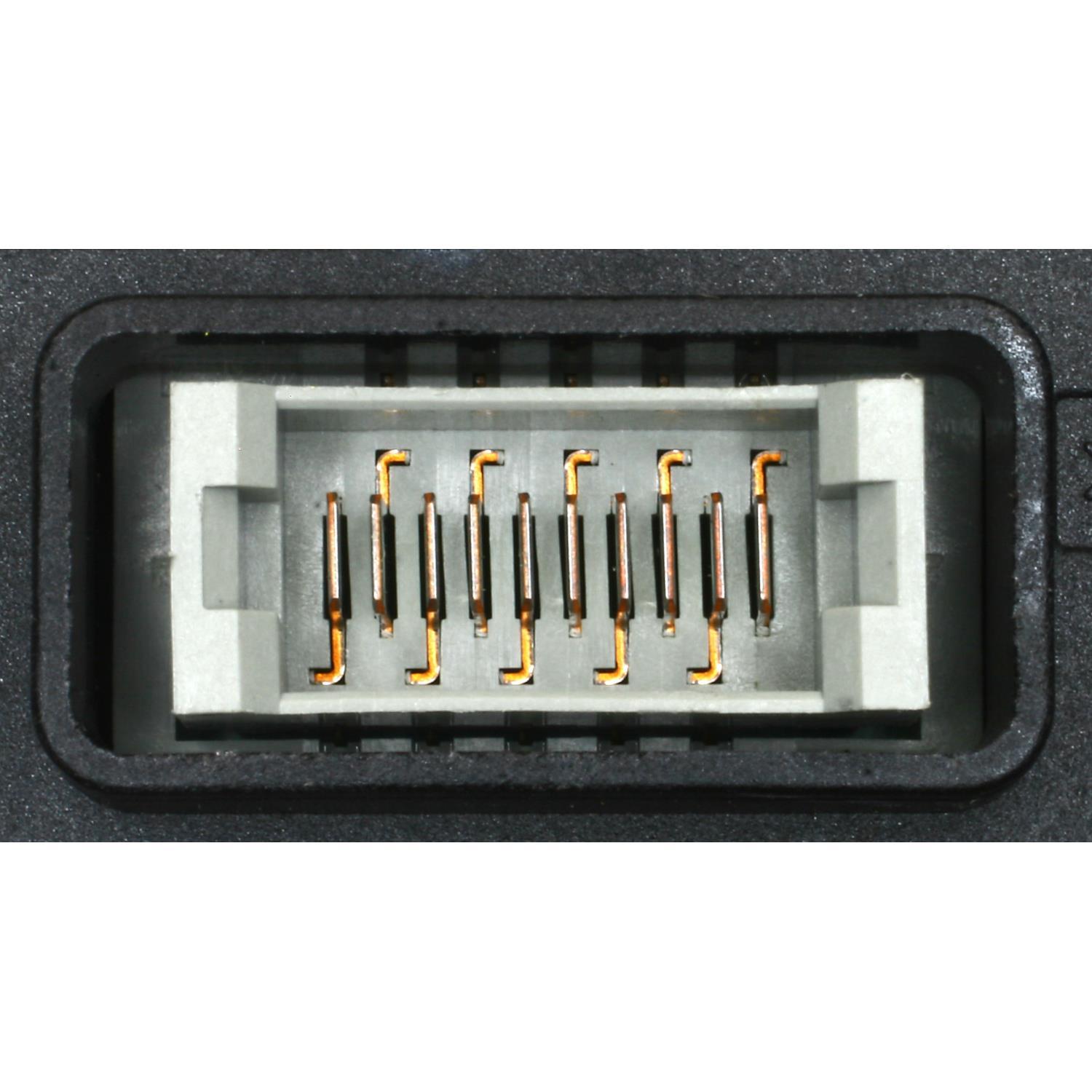 Standard Motor Products CBS1862 Headlight Dimmer Switch product image 3 of 3