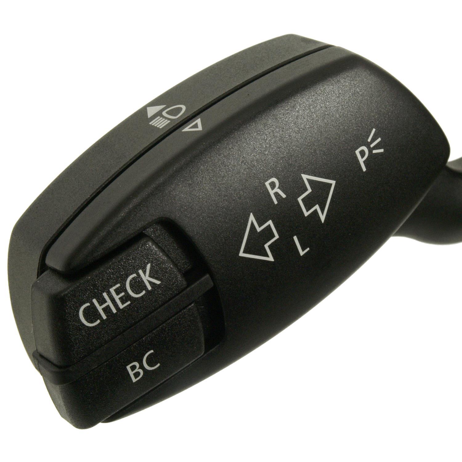 Standard Motor Products CBS1863 - Multi Function Switch Standard Motor Products CBS1863 Headlight Dimmer Switch product image 1 of 3