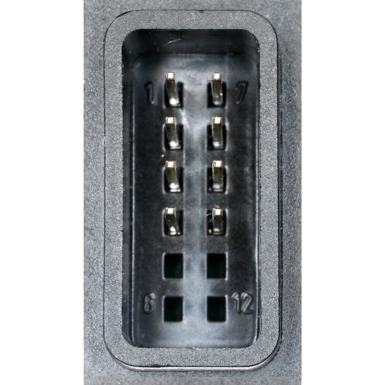Standard Motor Products CBS1864 - Multi Function Switch Standard Motor Products CBS1864 Headlight Dimmer Switch product image 3 of 3