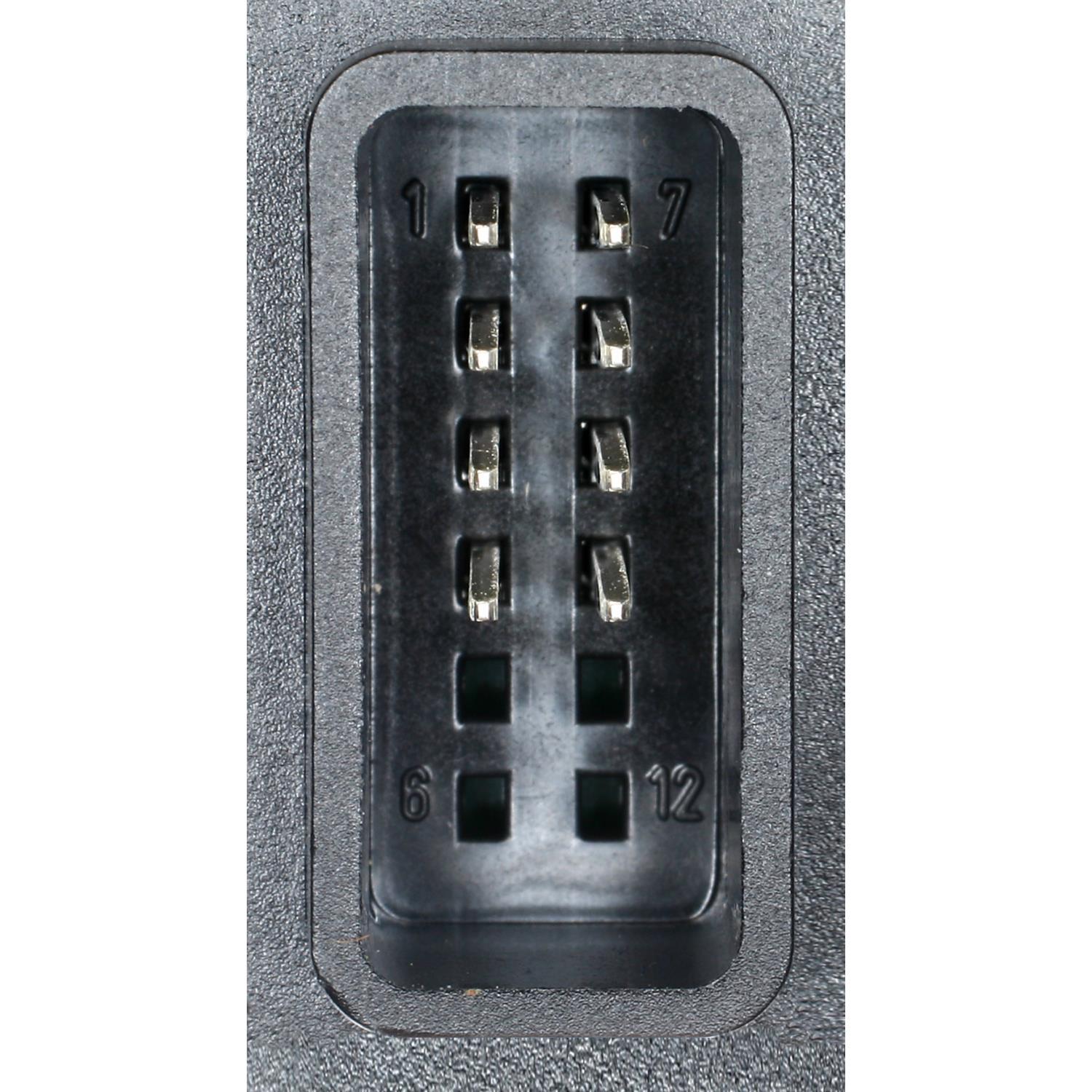 Standard Motor Products CBS1865 Headlight Dimmer Switch product image 3 of 3