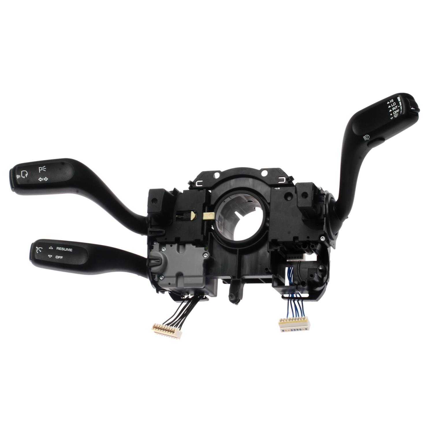 Standard Motor Products CBS1869 Cruise Control Switch product image 1 of 5
