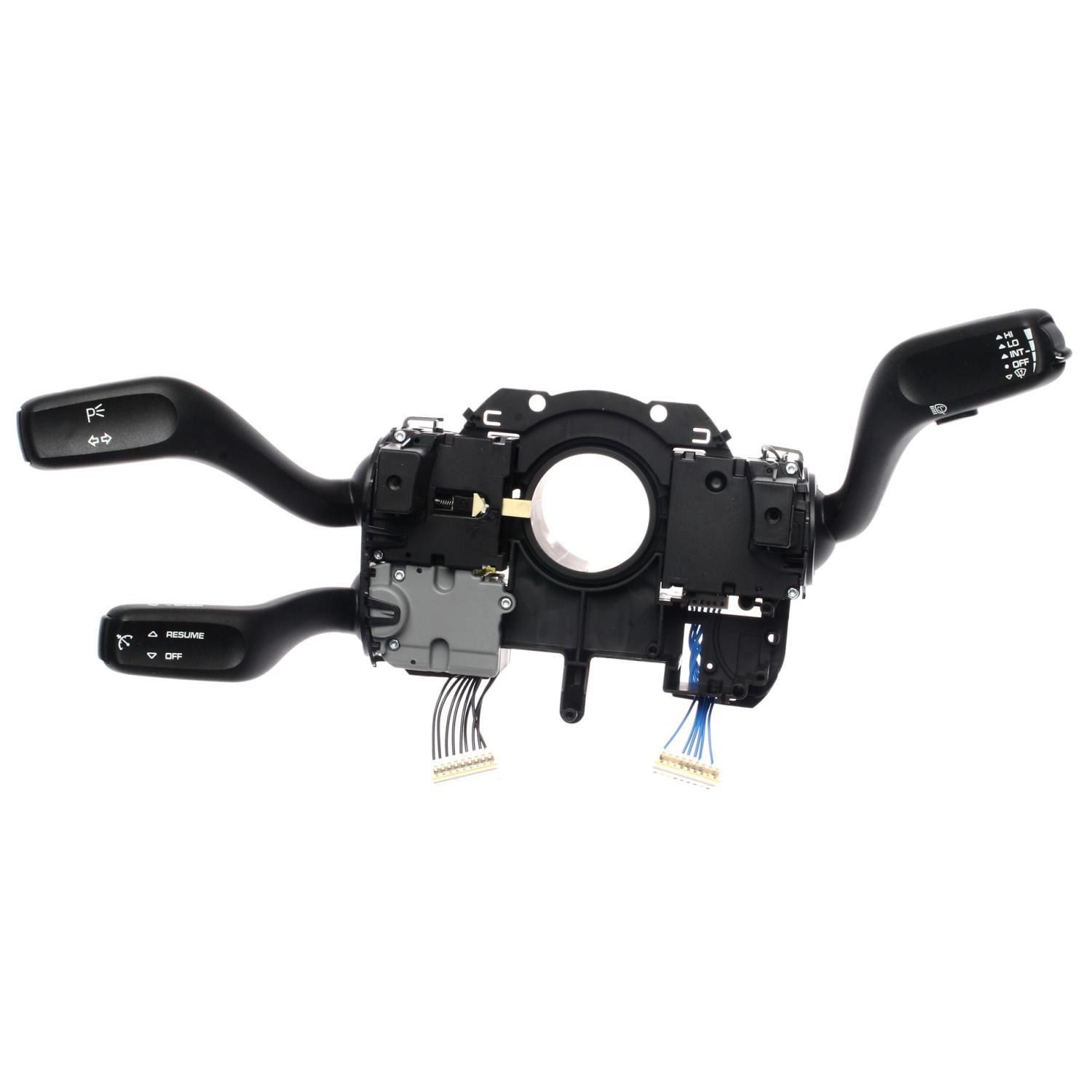 Standard Motor Products CBS1871 Cruise Control Switch product image 1 of 5