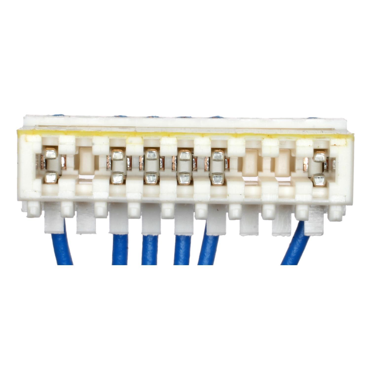 Standard Motor Products CBS1871 Cruise Control Switch product image 2 of 5