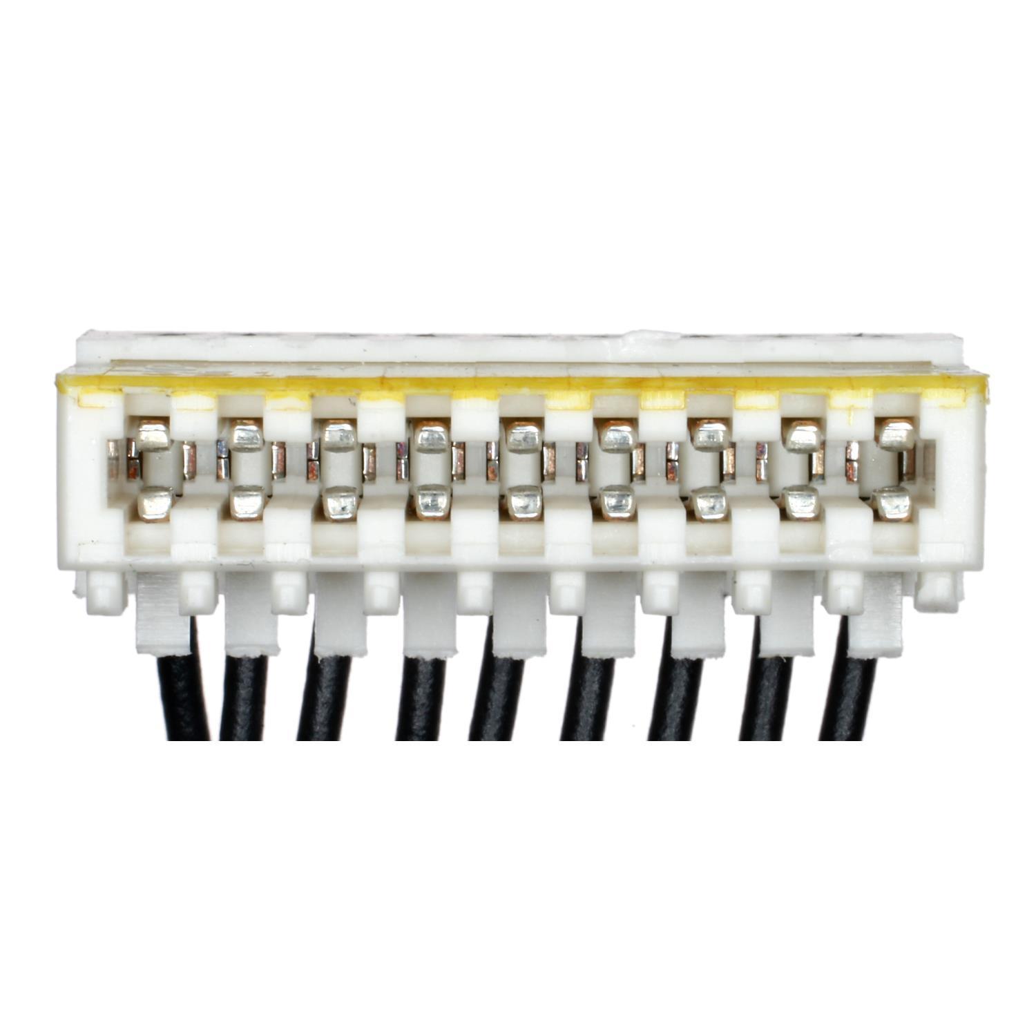 Standard Motor Products CBS1871 Cruise Control Switch product image 3 of 5
