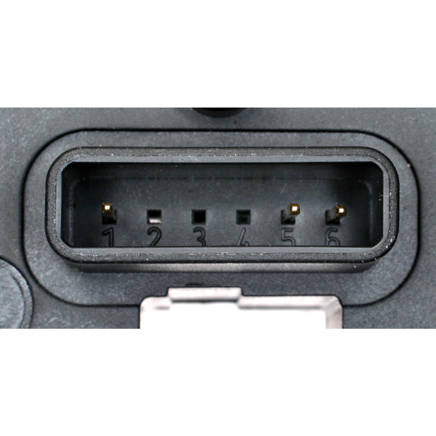 Standard Motor Products CBS1872 Headlight Dimmer Switch product image 3 of 3