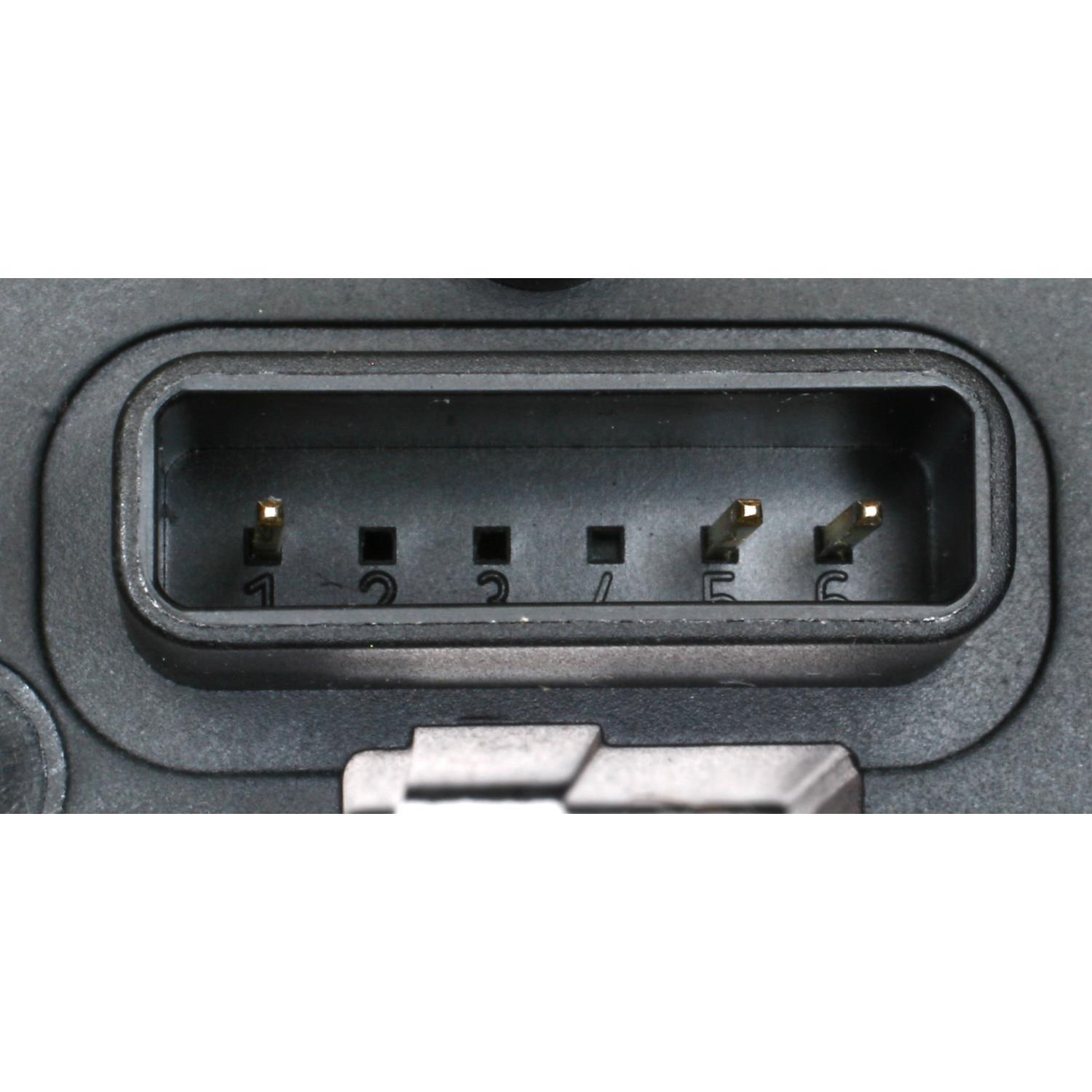 Standard Motor Products CBS1873 Headlight Dimmer Switch product image 3 of 3