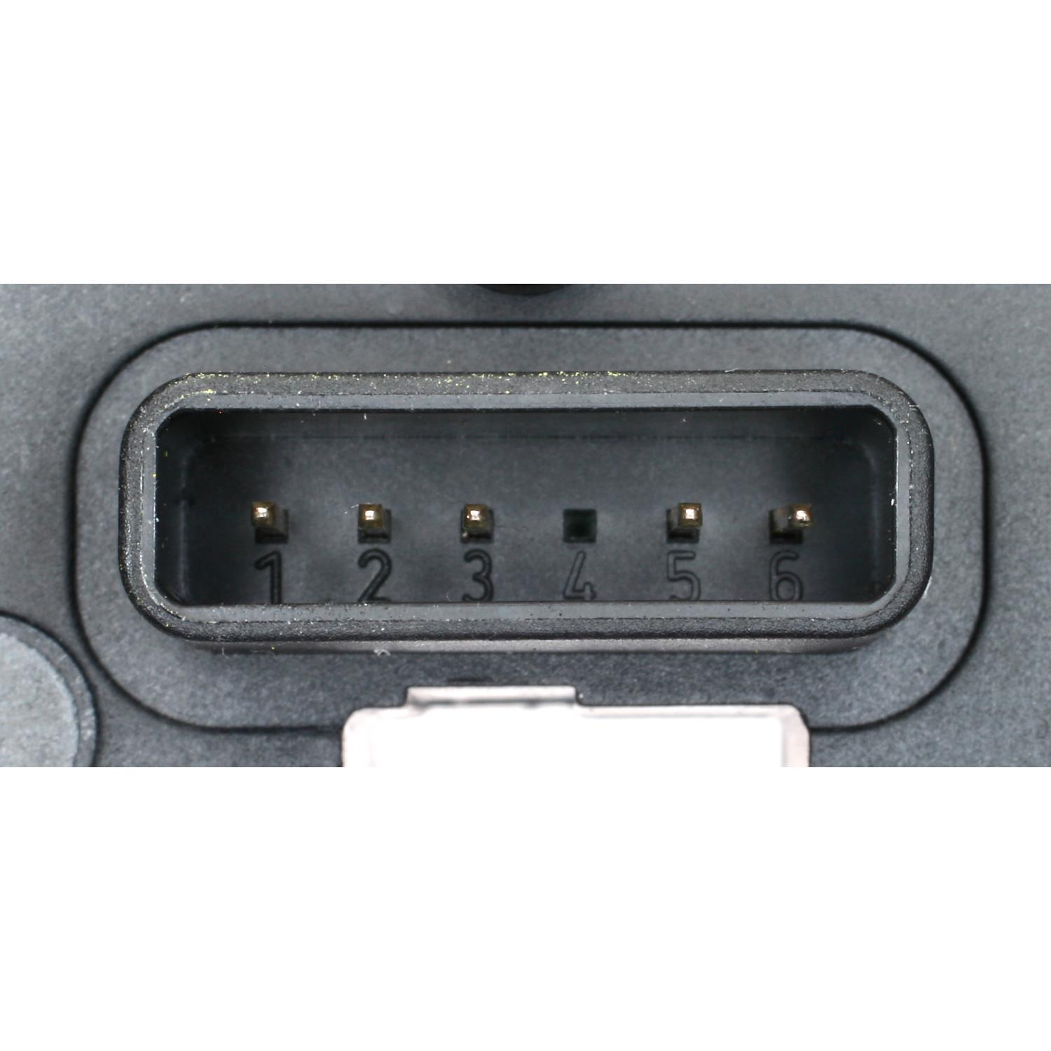 Standard Motor Products CBS1874 Headlight Dimmer Switch product image 3 of 3