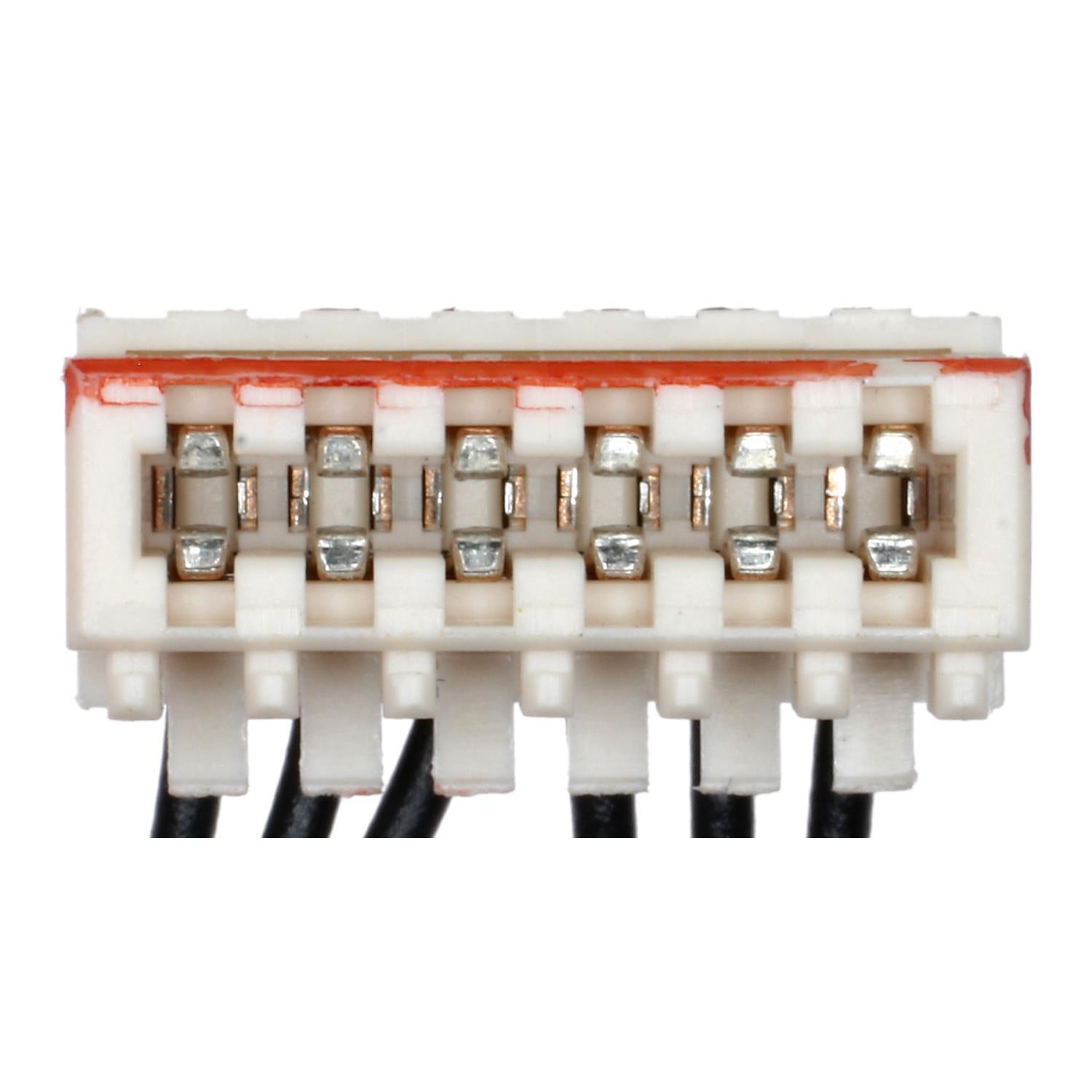 Standard Motor Products CBS1875 Headlight Dimmer Switch product image 2 of 6