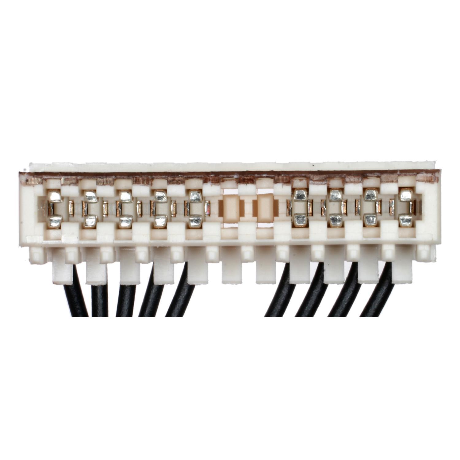 Standard Motor Products CBS1875 Headlight Dimmer Switch product image 3 of 6