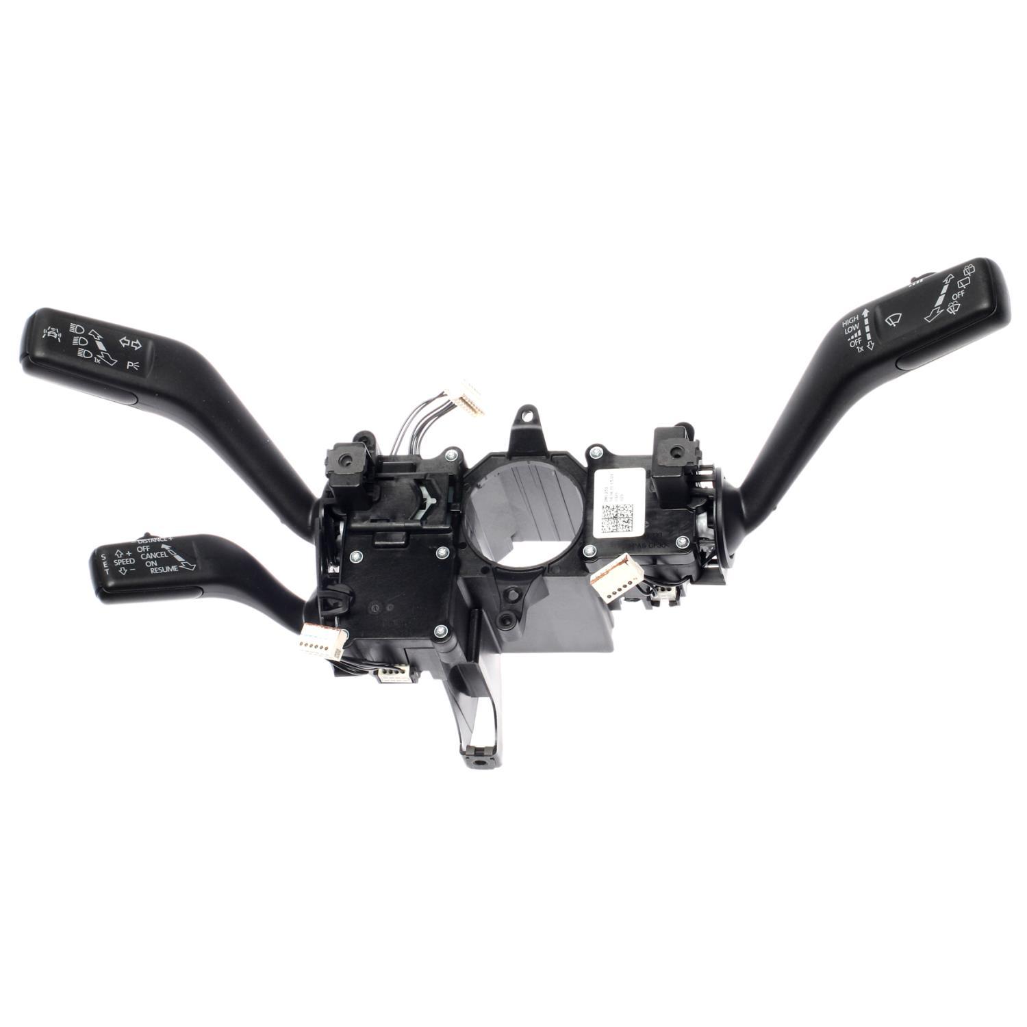 Standard Motor Products CBS1876 Cruise Control Switch product image 1 of 6