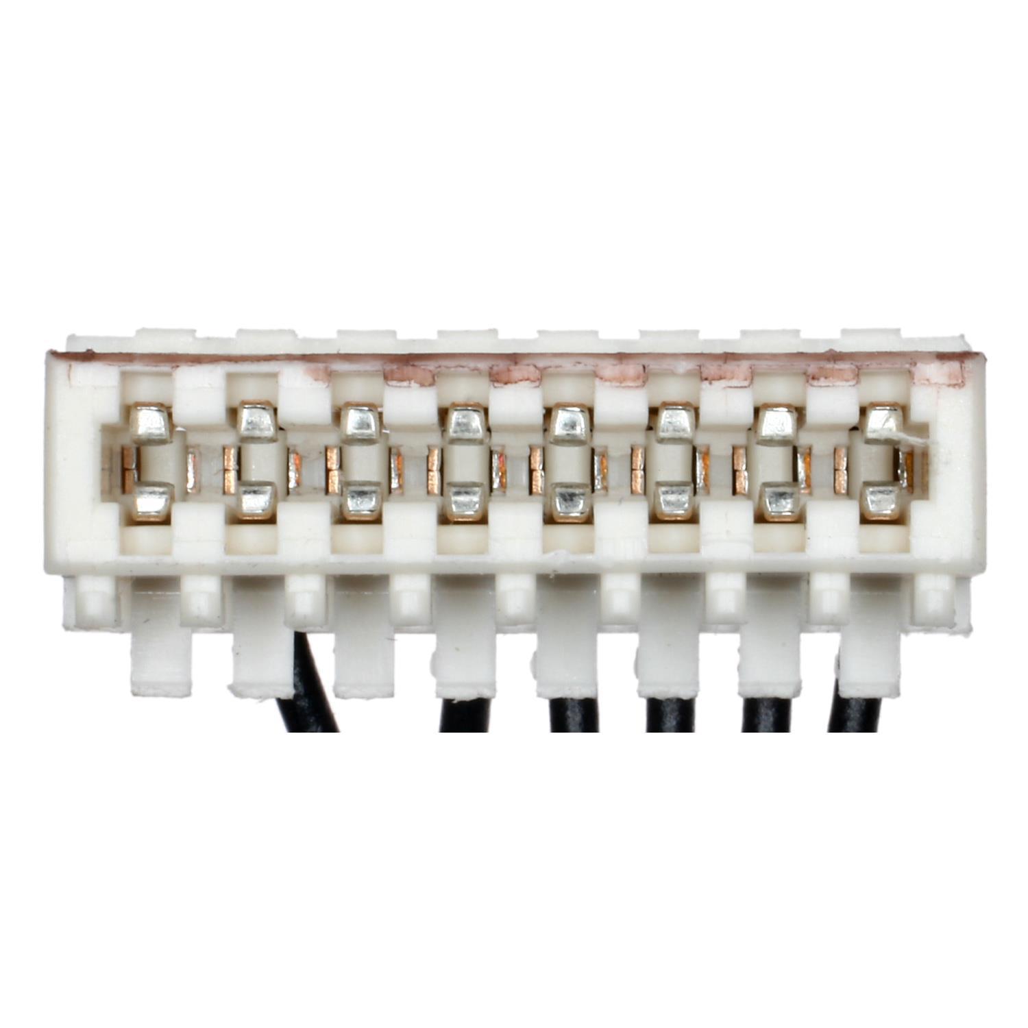Standard Motor Products CBS1876 Cruise Control Switch product image 2 of 6