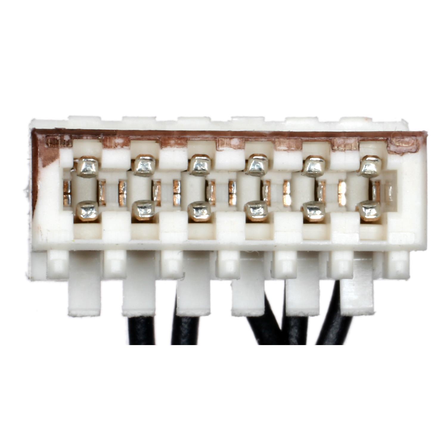 Standard Motor Products CBS1876 Cruise Control Switch product image 3 of 6