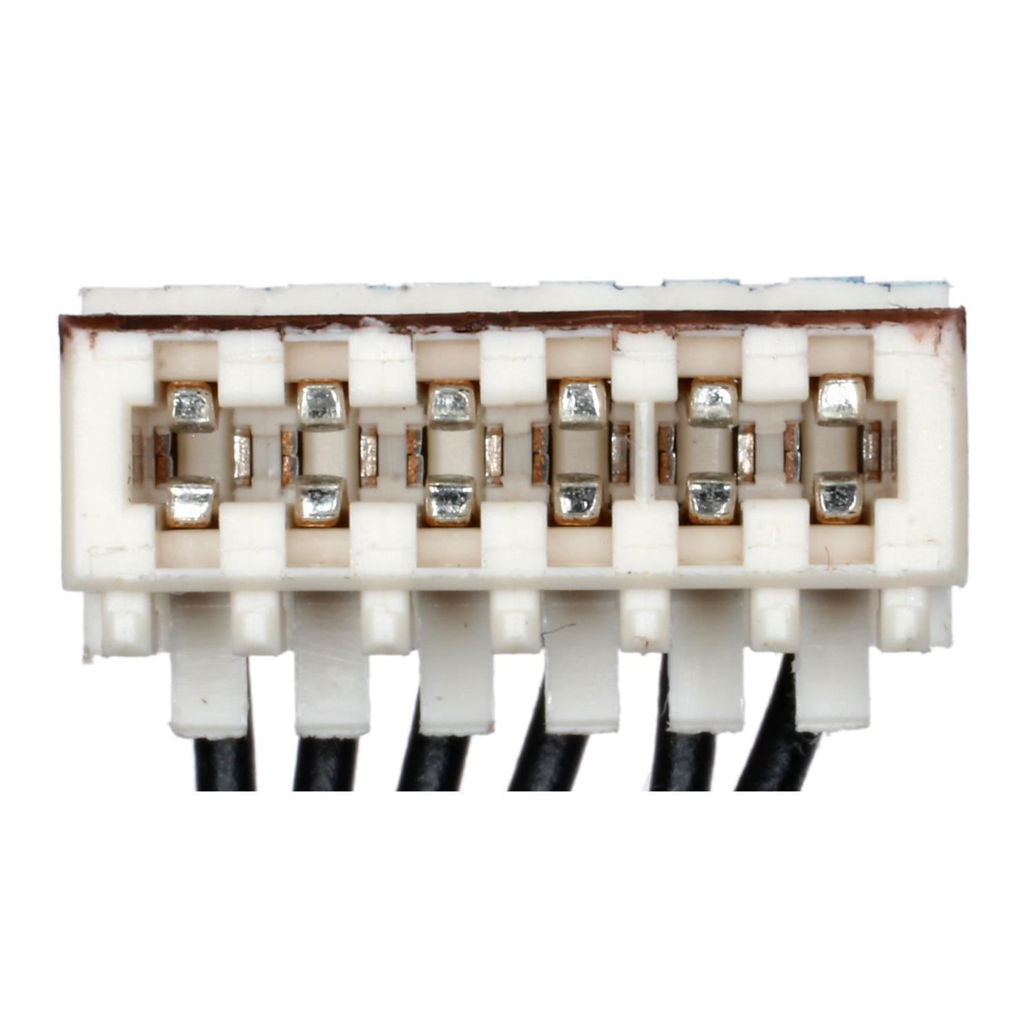 Standard Motor Products CBS1876 Cruise Control Switch product image 4 of 6