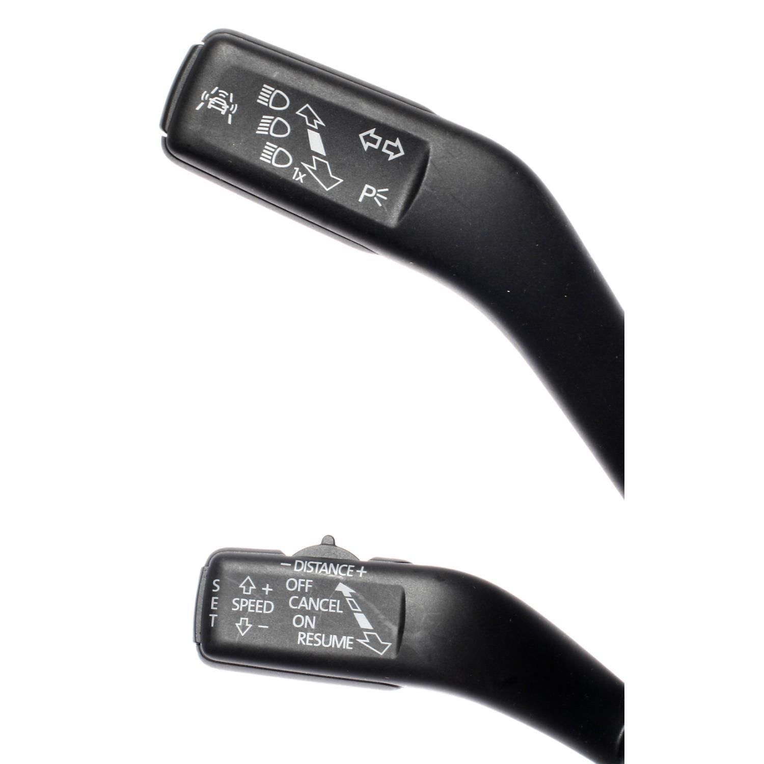 Standard Motor Products CBS1876 Cruise Control Switch product image 6 of 6