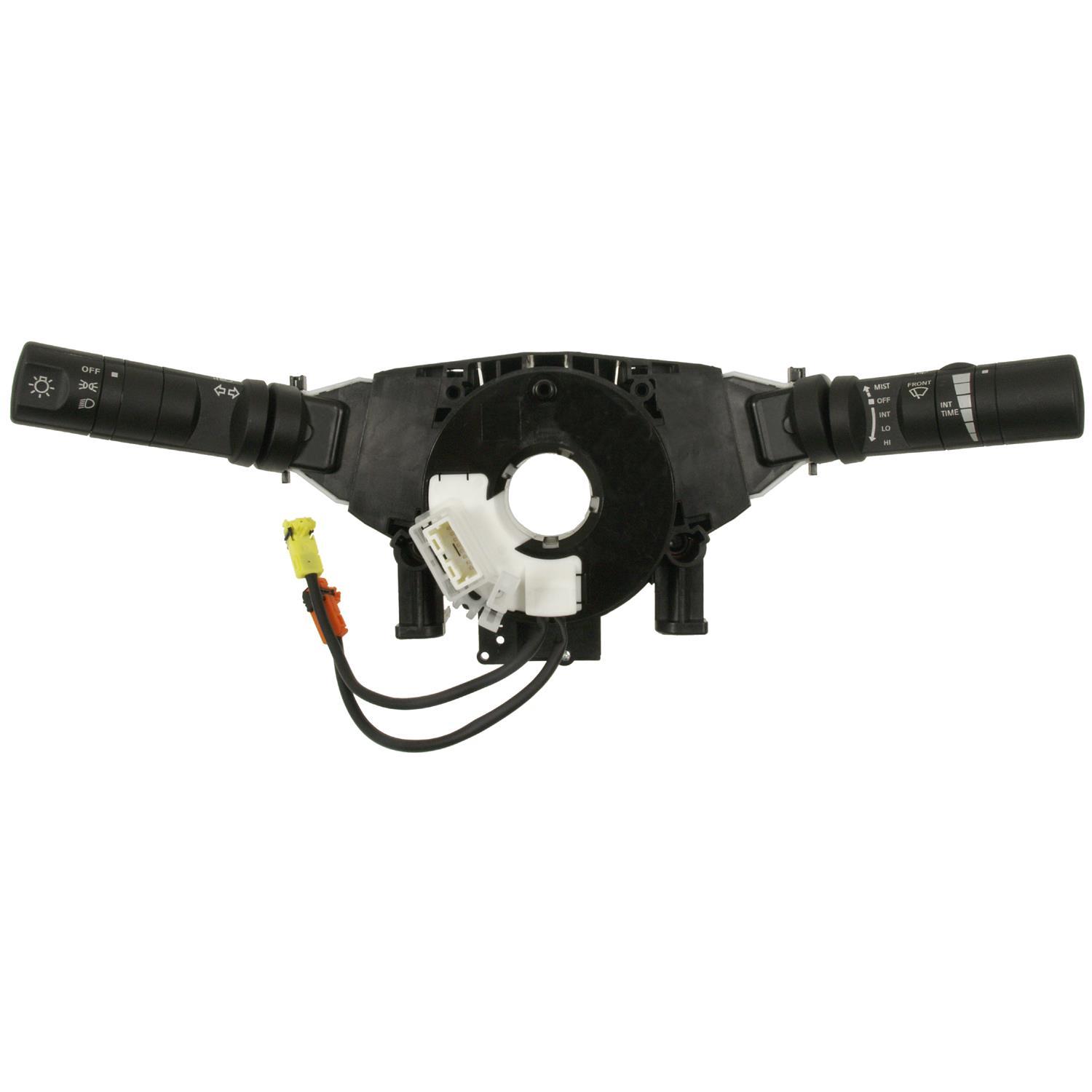 Standard Motor Products CBS1879 Headlight Dimmer Switch product image 1 of 4