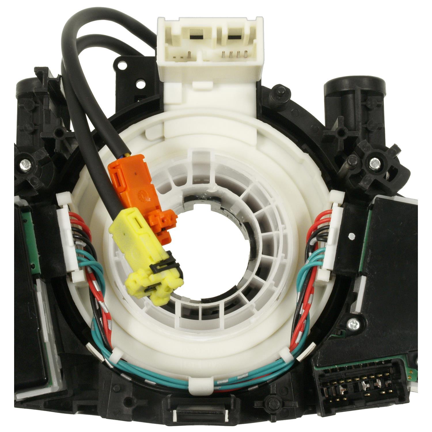 Standard Motor Products CBS1879 Headlight Dimmer Switch product image 3 of 4