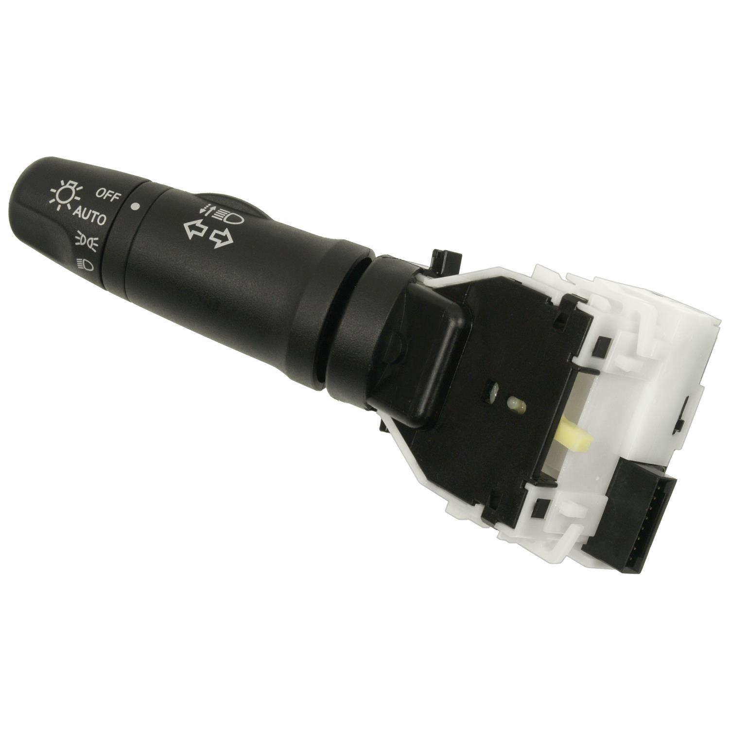 Standard Motor Products CBS1880 Headlight Dimmer Switch product image 2 of 3