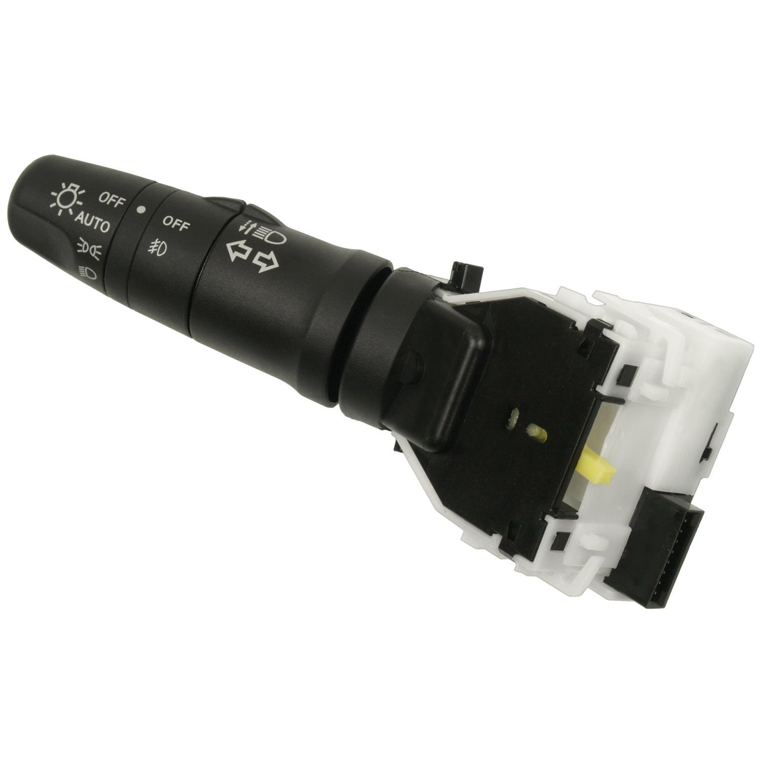 Standard Motor Products CBS1882 - Windshield Wiper Switch Standard Motor Products CBS1882 Fog Light Switch product image 2 of 3