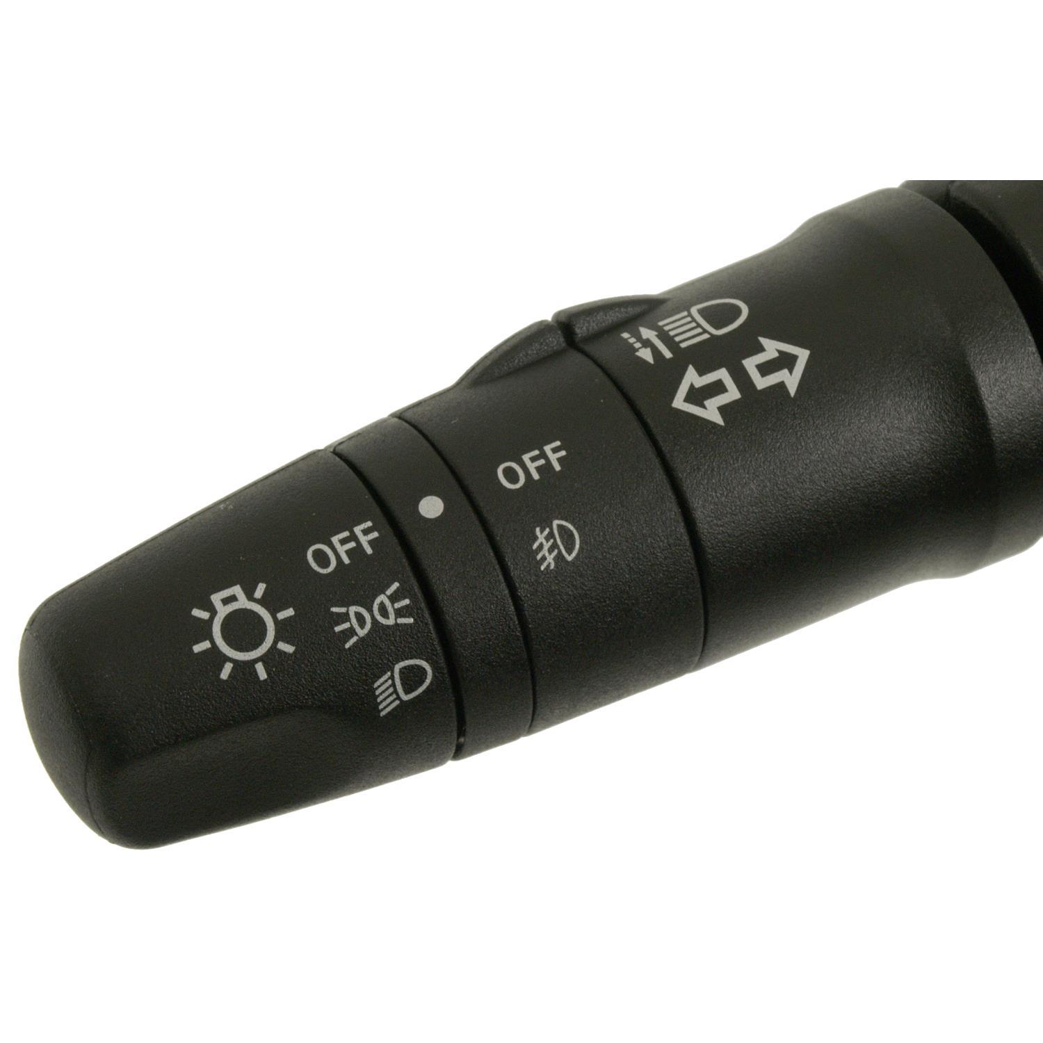 Standard Motor Products CBS1883 Fog Light Switch product image 1 of 3