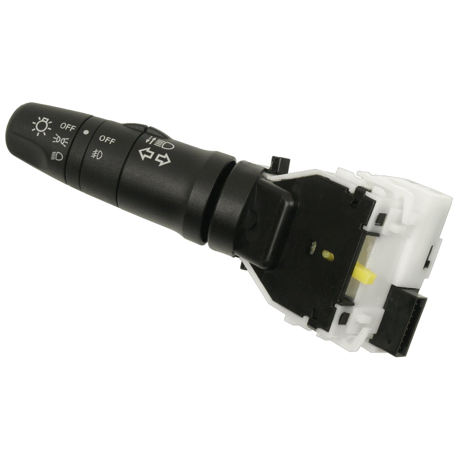 Standard Motor Products CBS1883 Fog Light Switch product image 2 of 3