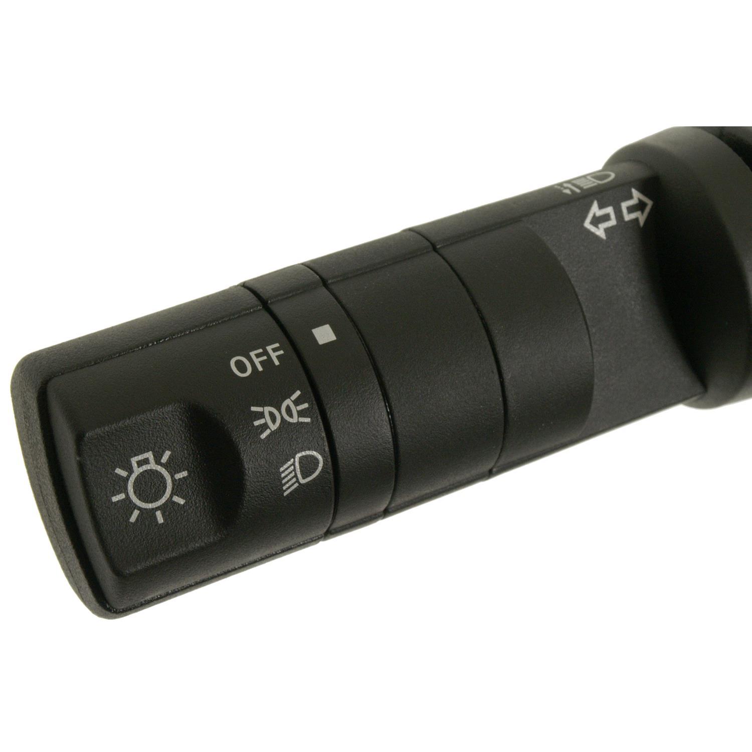 Standard Motor Products CBS1884 Headlight Dimmer Switch product image 1 of 3