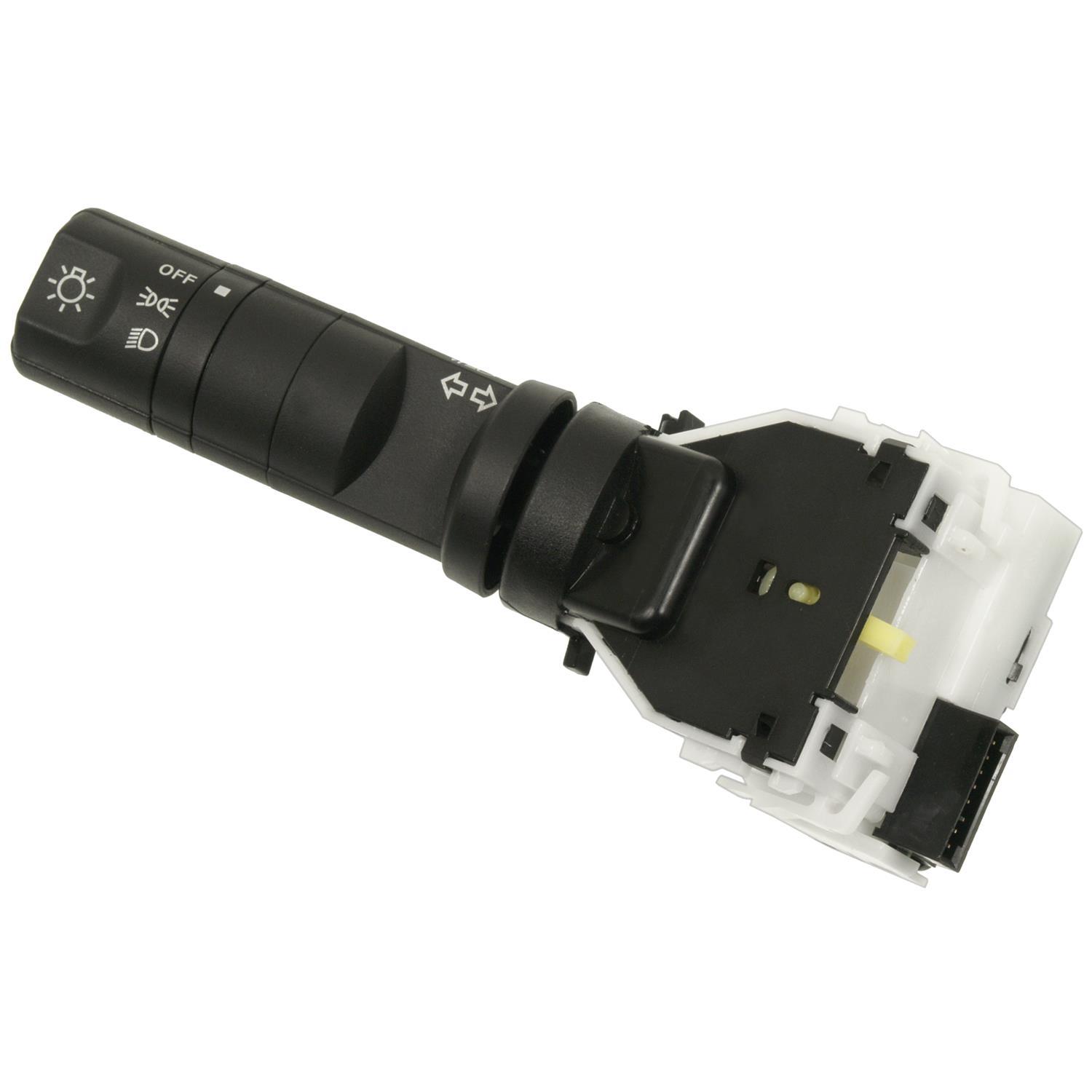 Standard Motor Products CBS1884 Headlight Dimmer Switch product image 2 of 3