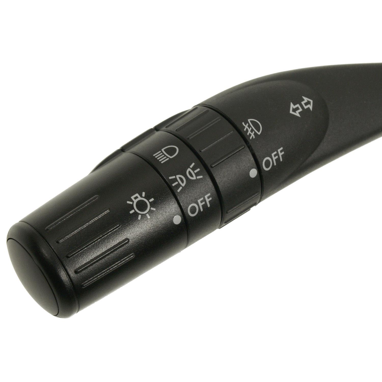 Standard Motor Products CBS1885 Fog Light Switch product image 1 of 3