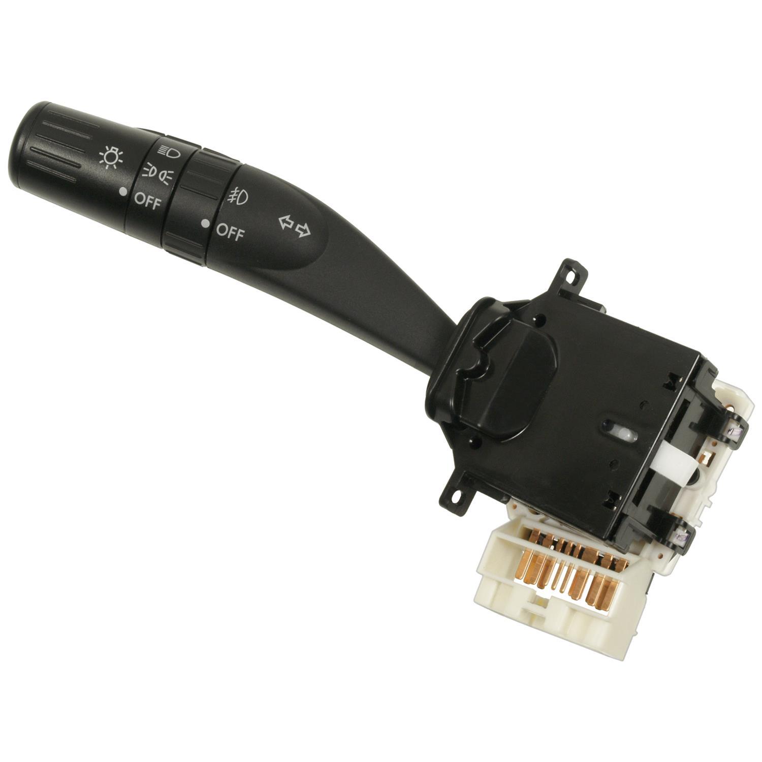 Standard Motor Products CBS1885 Fog Light Switch product image 2 of 3
