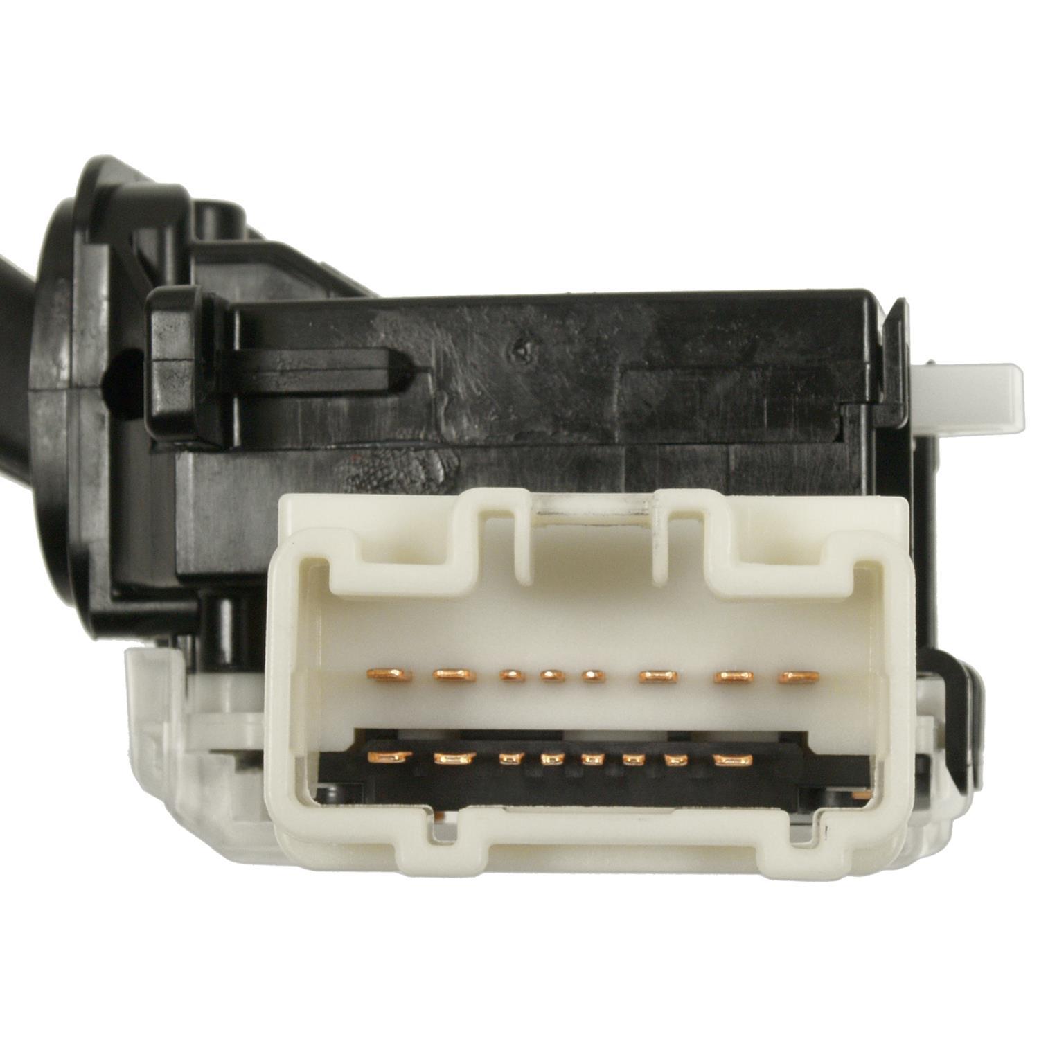 Standard Motor Products CBS1885 Fog Light Switch product image 3 of 3