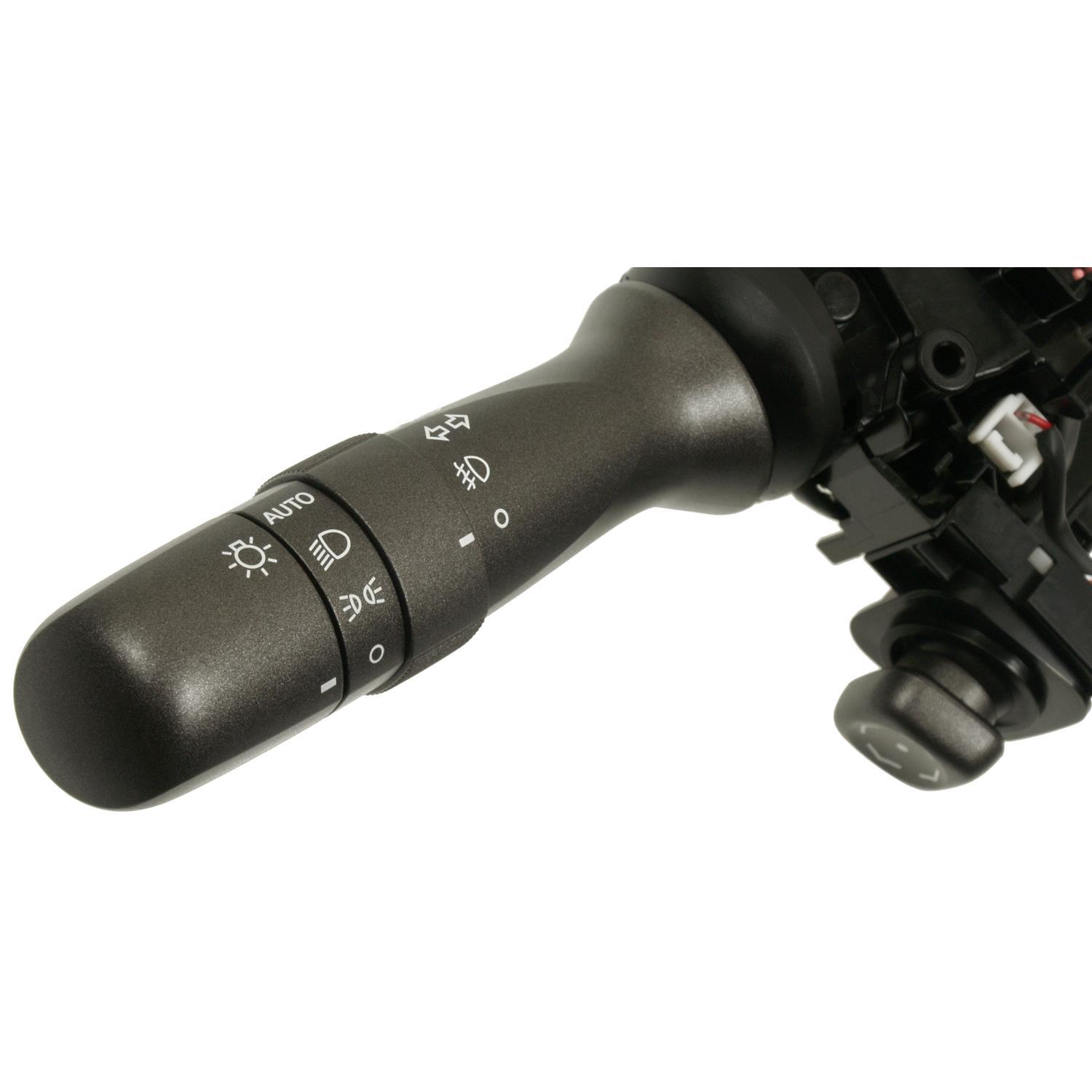 Standard Motor Products CBS1887 Headlight Dimmer Switch product image 1 of 3