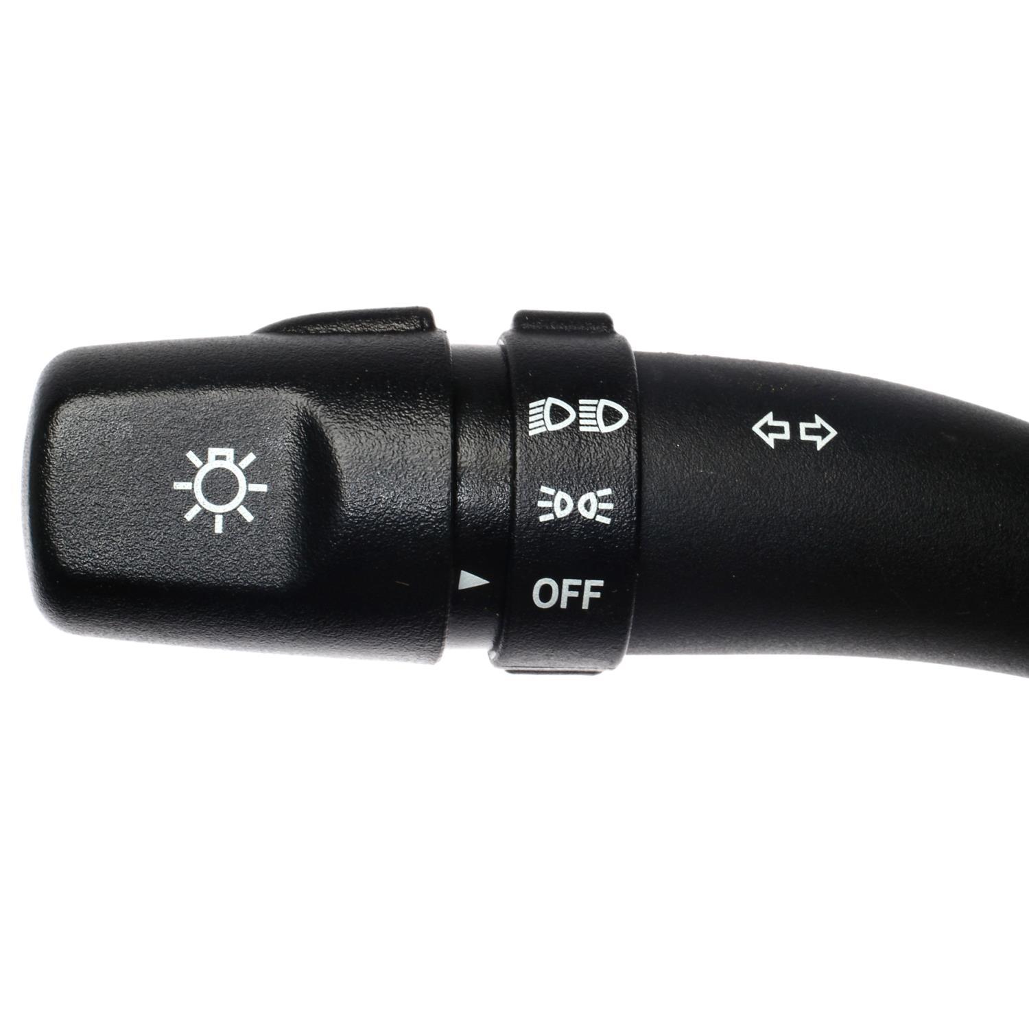 Standard Motor Products CBS1889 Headlight Dimmer Switch product image 1 of 3