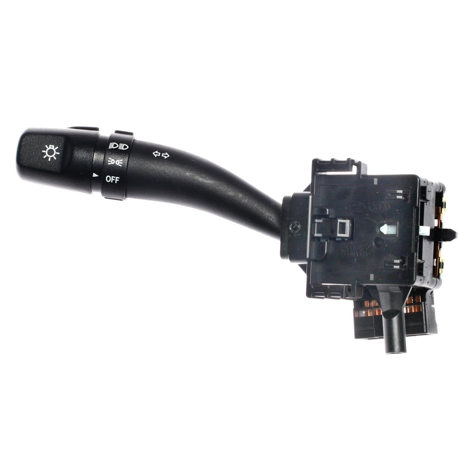 Standard Motor Products CBS1889 Headlight Dimmer Switch product image 2 of 3