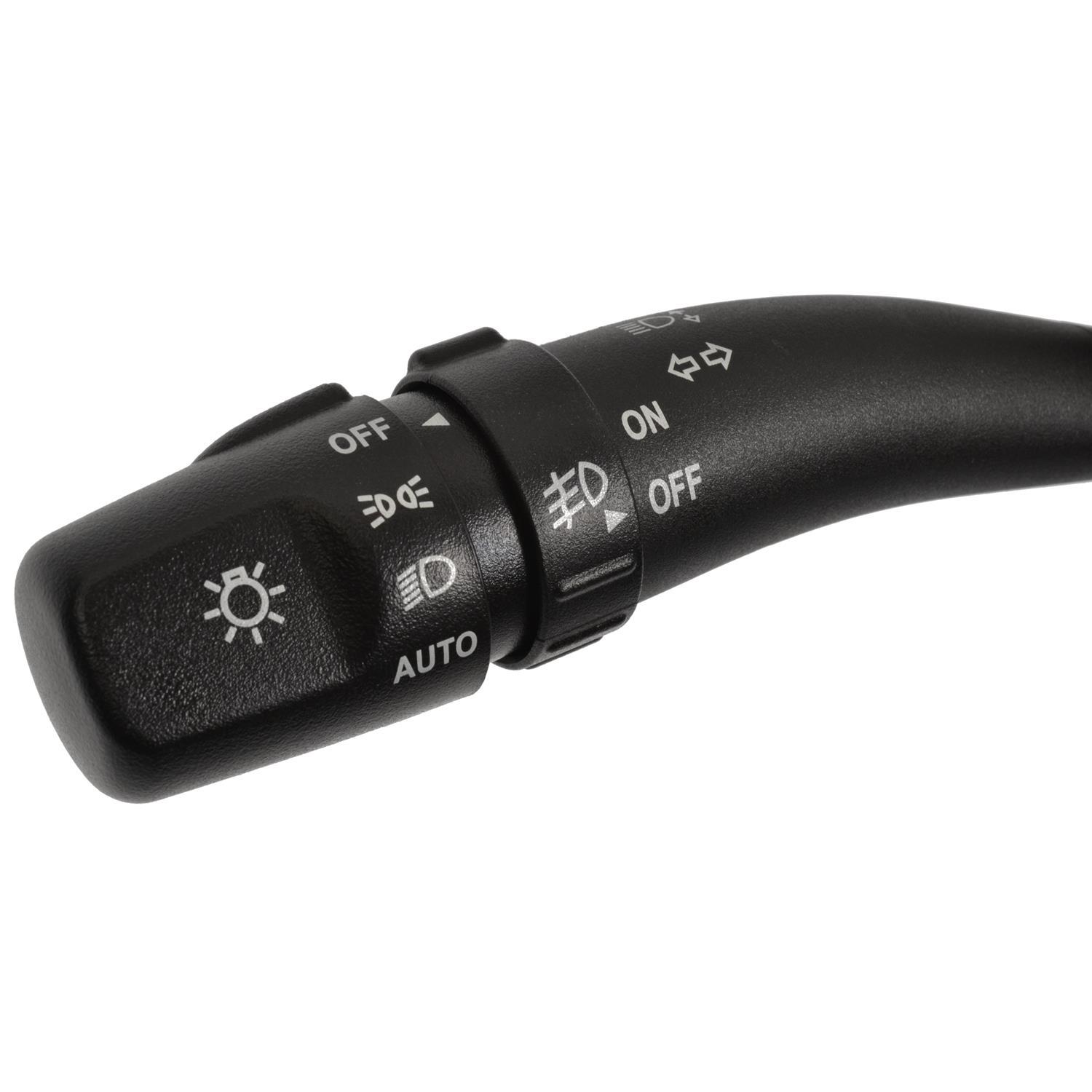 Standard Motor Products CBS1890 Headlight Dimmer Switch product image 1 of 3