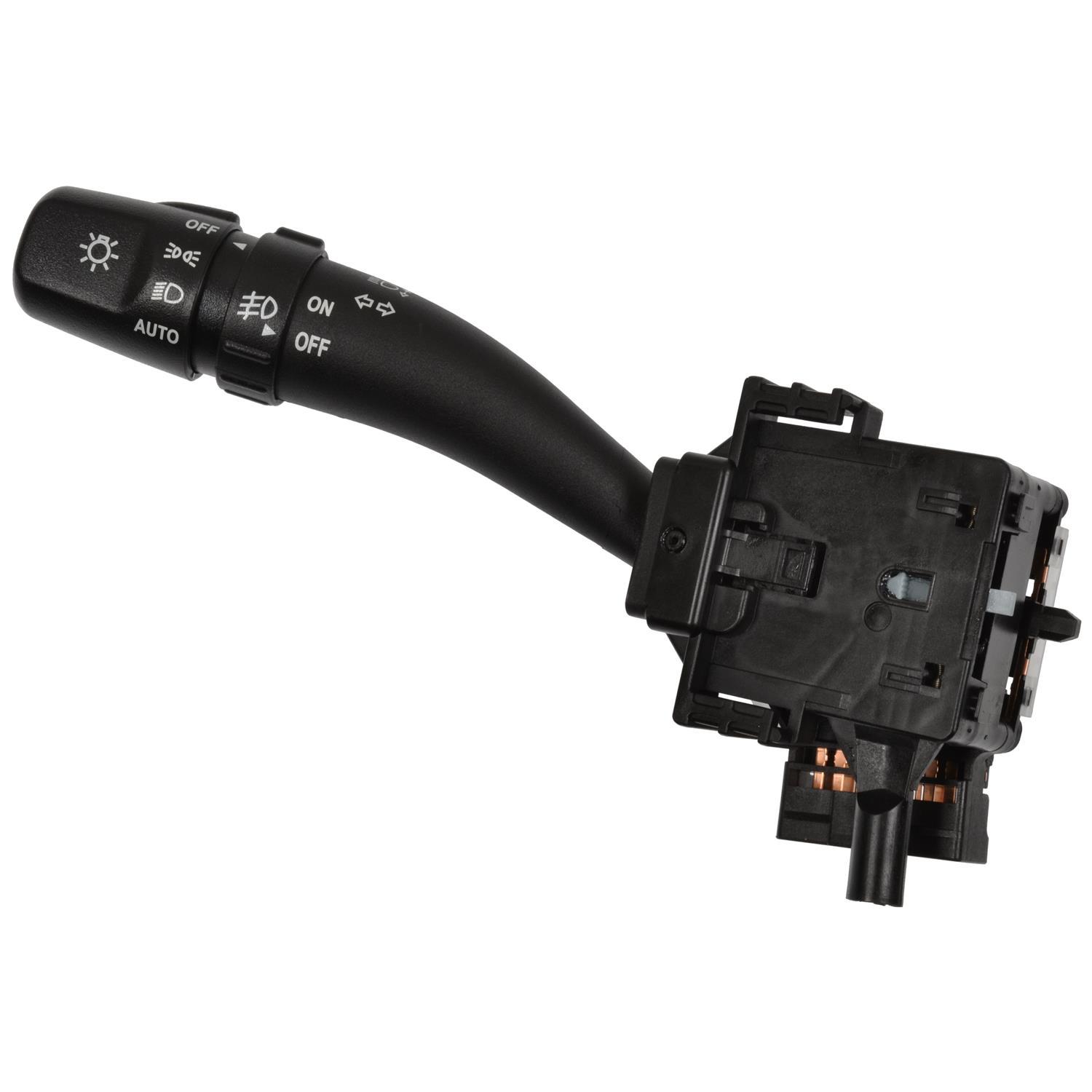 Standard Motor Products CBS1890 Headlight Dimmer Switch product image 2 of 3