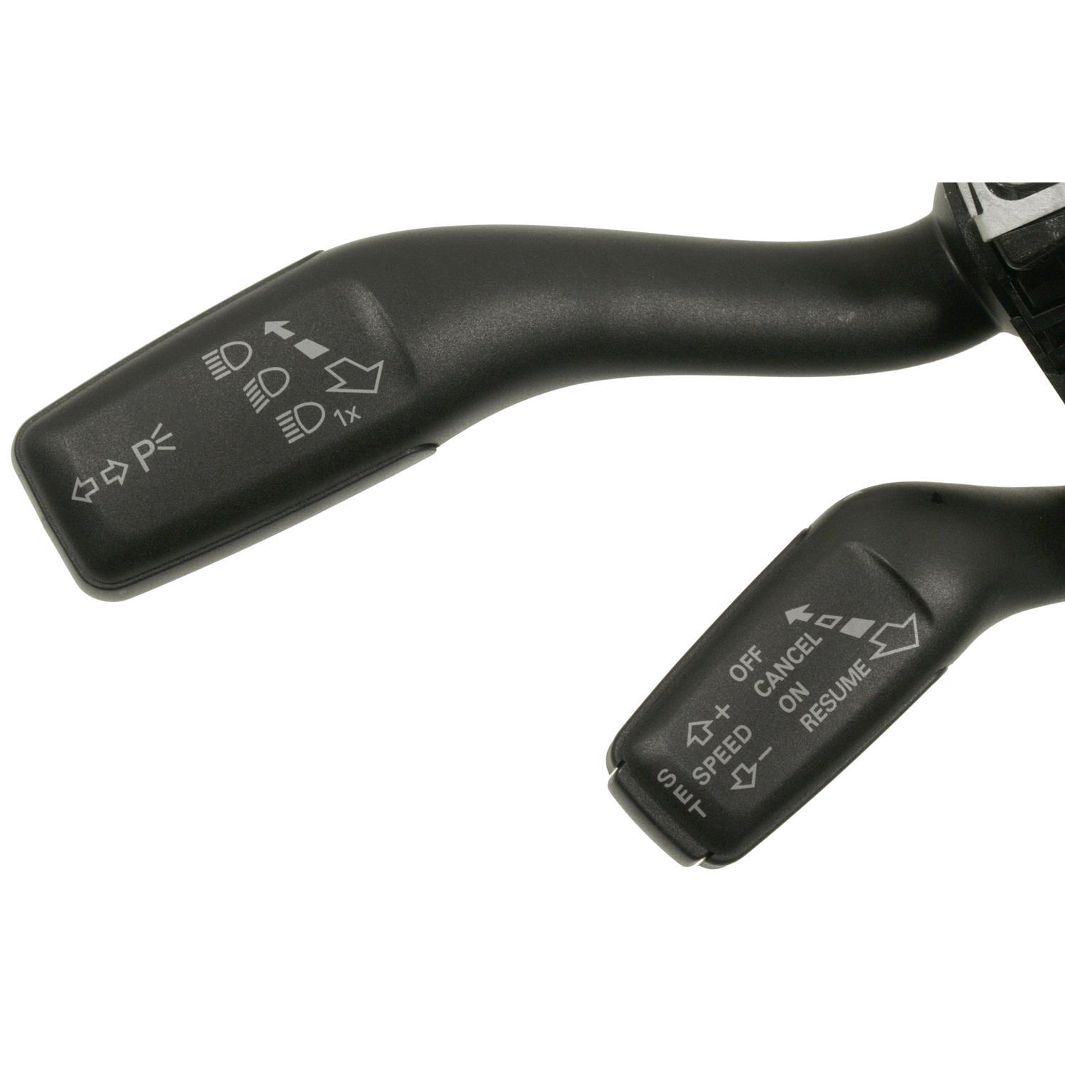 Standard Motor Products CBS1891 Cruise Control Switch product image 1 of 3