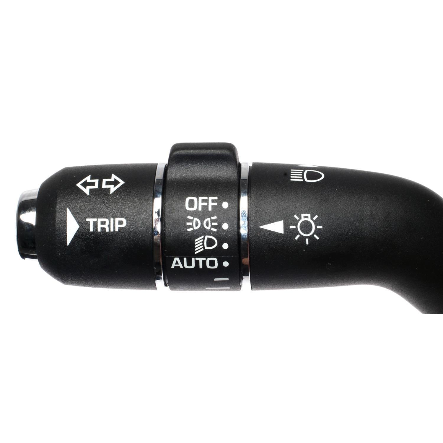 Standard Motor Products CBS1892 Headlight Dimmer Switch product image 1 of 3