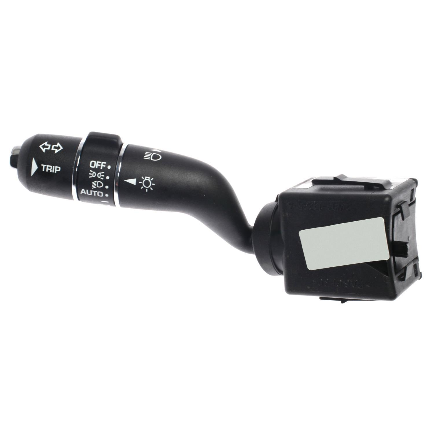 Standard Motor Products CBS1892 Headlight Dimmer Switch product image 2 of 3