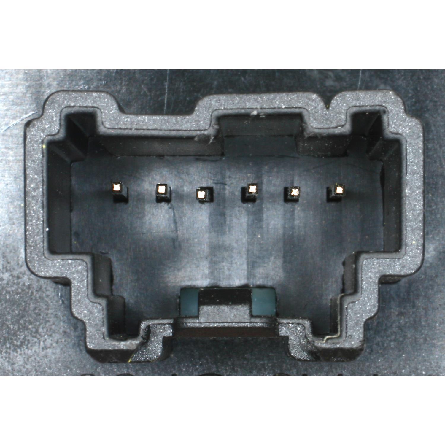 Standard Motor Products CBS1892 Headlight Dimmer Switch product image 3 of 3