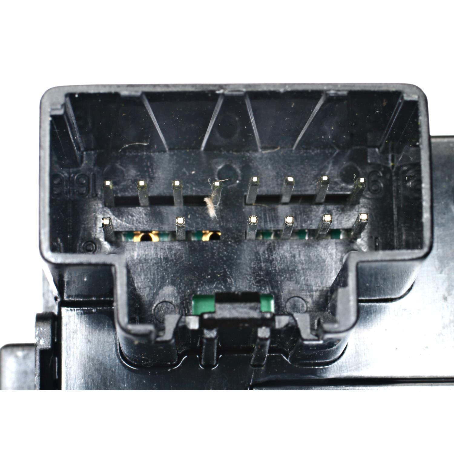 Standard Motor Products CBS1896 - Windshield Wiper Switch Standard Motor Products CBS1896 Headlight Dimmer Switch product image 3 of 3
