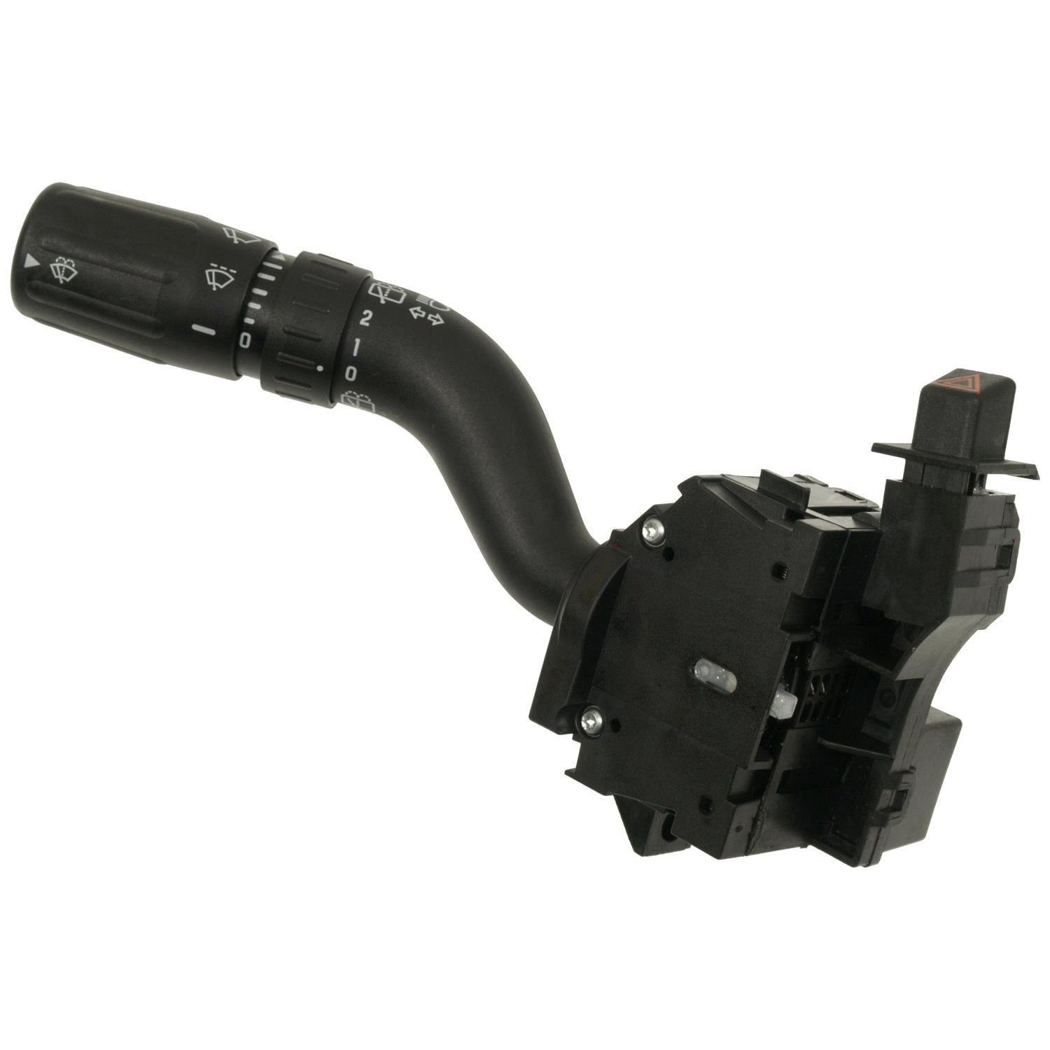 Standard Motor Products CBS1898 Headlight Dimmer Switch product image 2 of 3