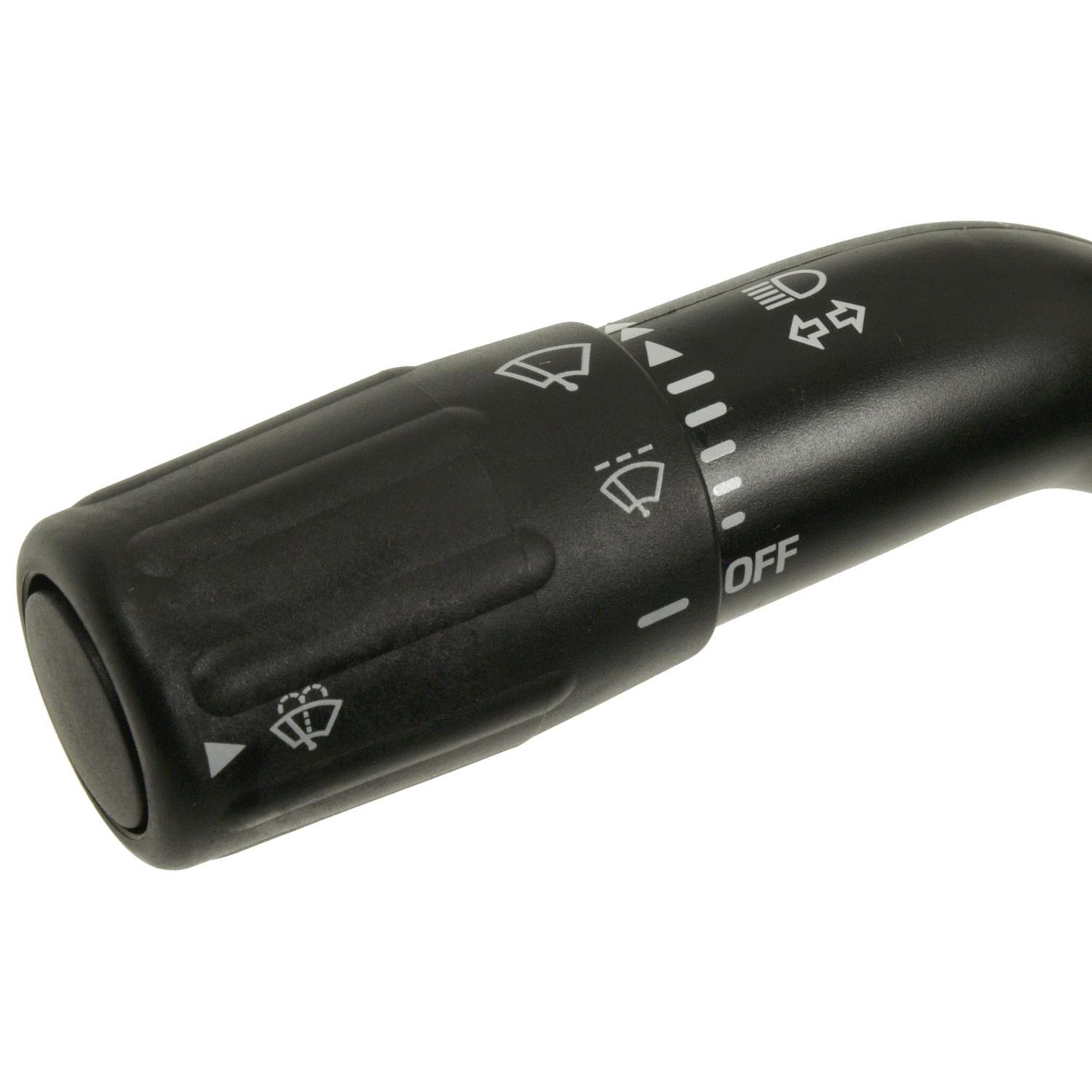 Standard Motor Products CBS1900 - Hazard Warning Switch Standard Motor Products CBS1900 Hazard Warning Switch product image 1 of 3