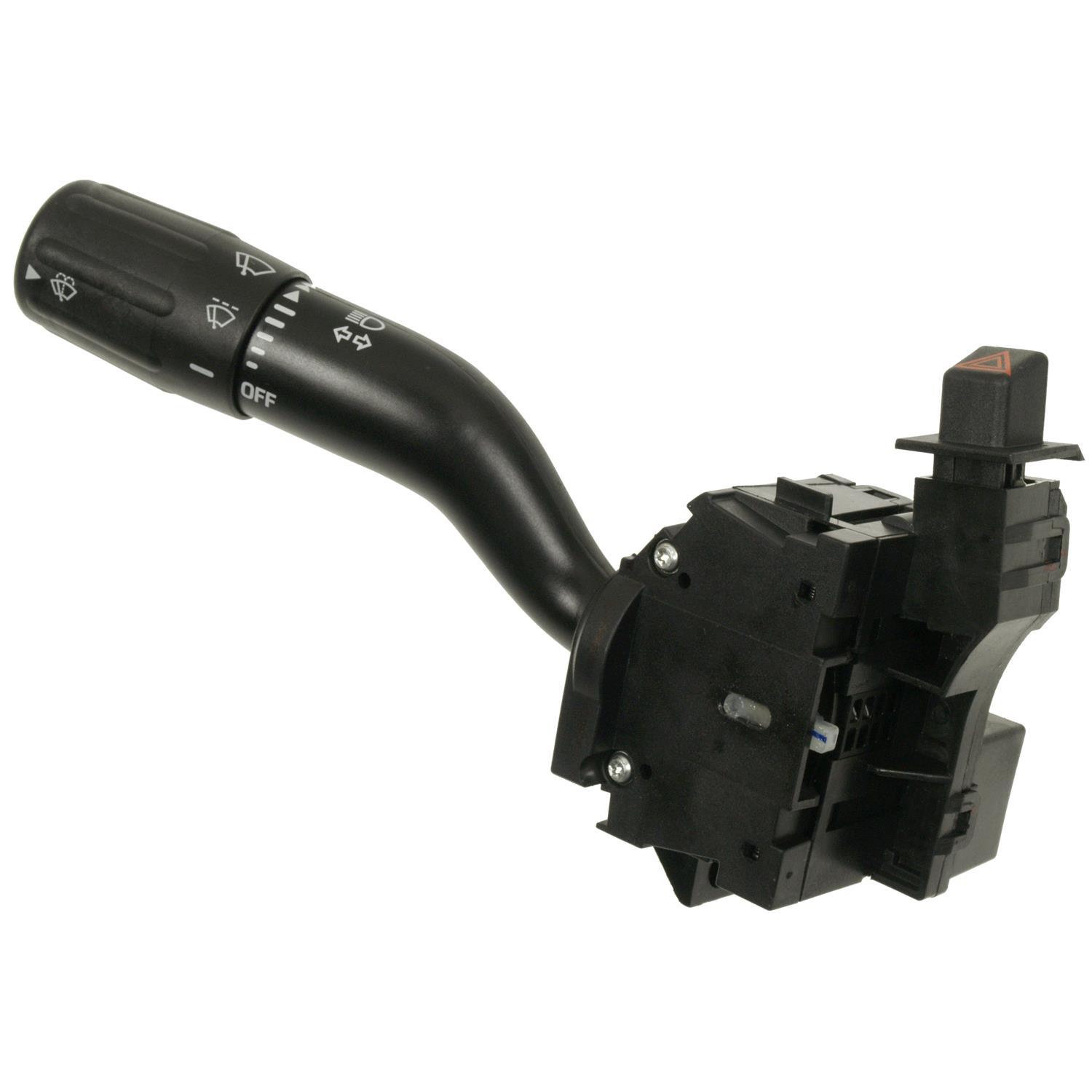 Standard Motor Products CBS1900 - Hazard Warning Switch Standard Motor Products CBS1900 Hazard Warning Switch product image 2 of 3