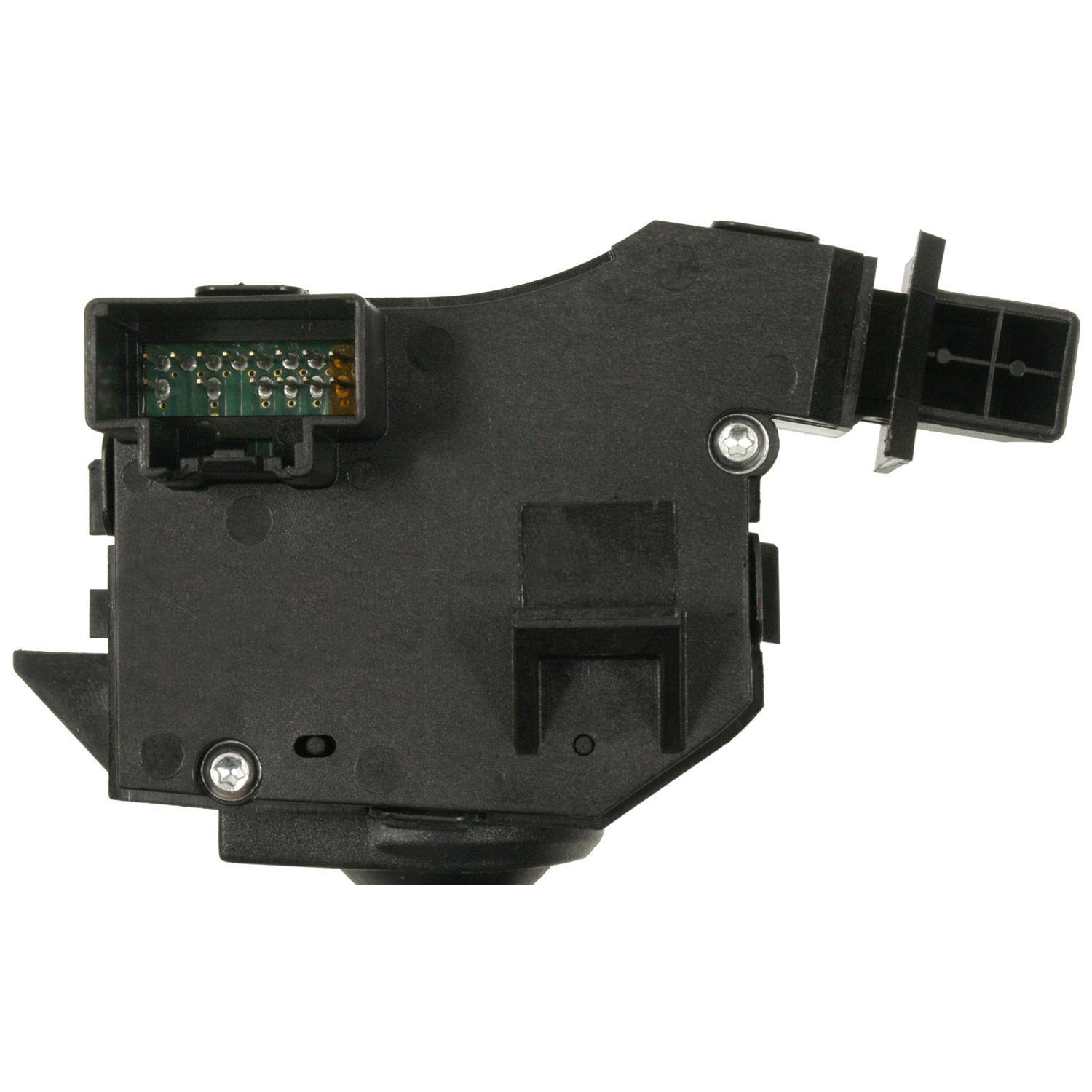 Standard Motor Products CBS1900 - Hazard Warning Switch Standard Motor Products CBS1900 Hazard Warning Switch product image 3 of 3