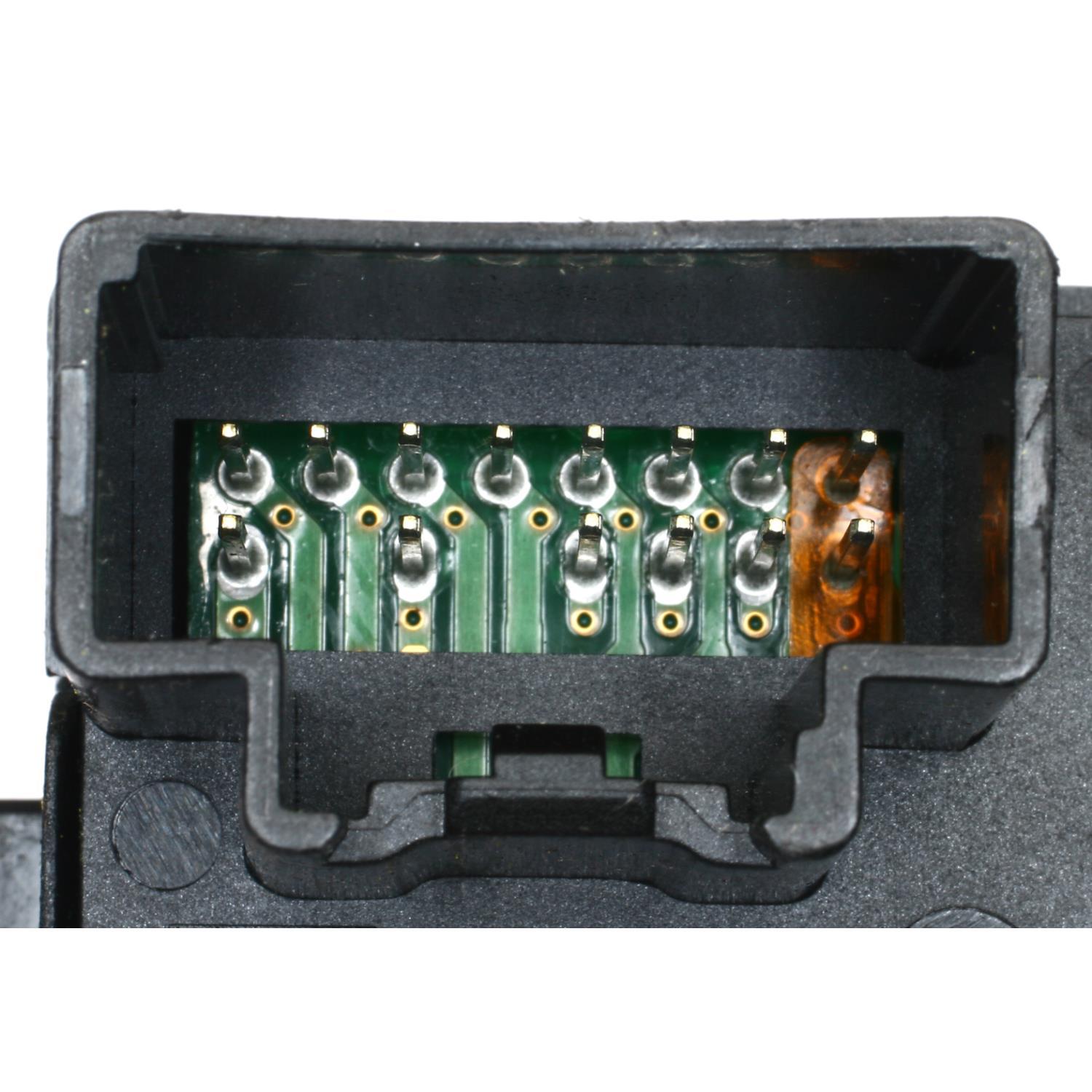 Standard Motor Products CBS1901 Headlight Dimmer Switch product image 3 of 3