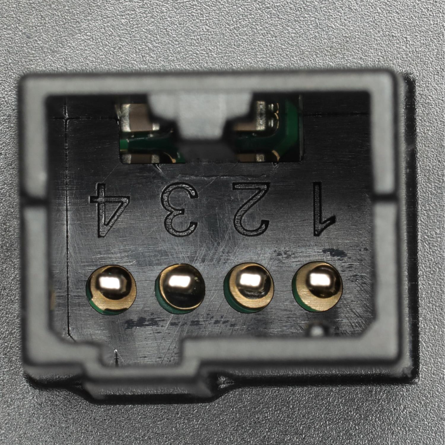 Standard Motor Products CBS1905 - Windshield Wiper Switch Standard Motor Products CBS1905 Headlight Dimmer Switch product image 3 of 7