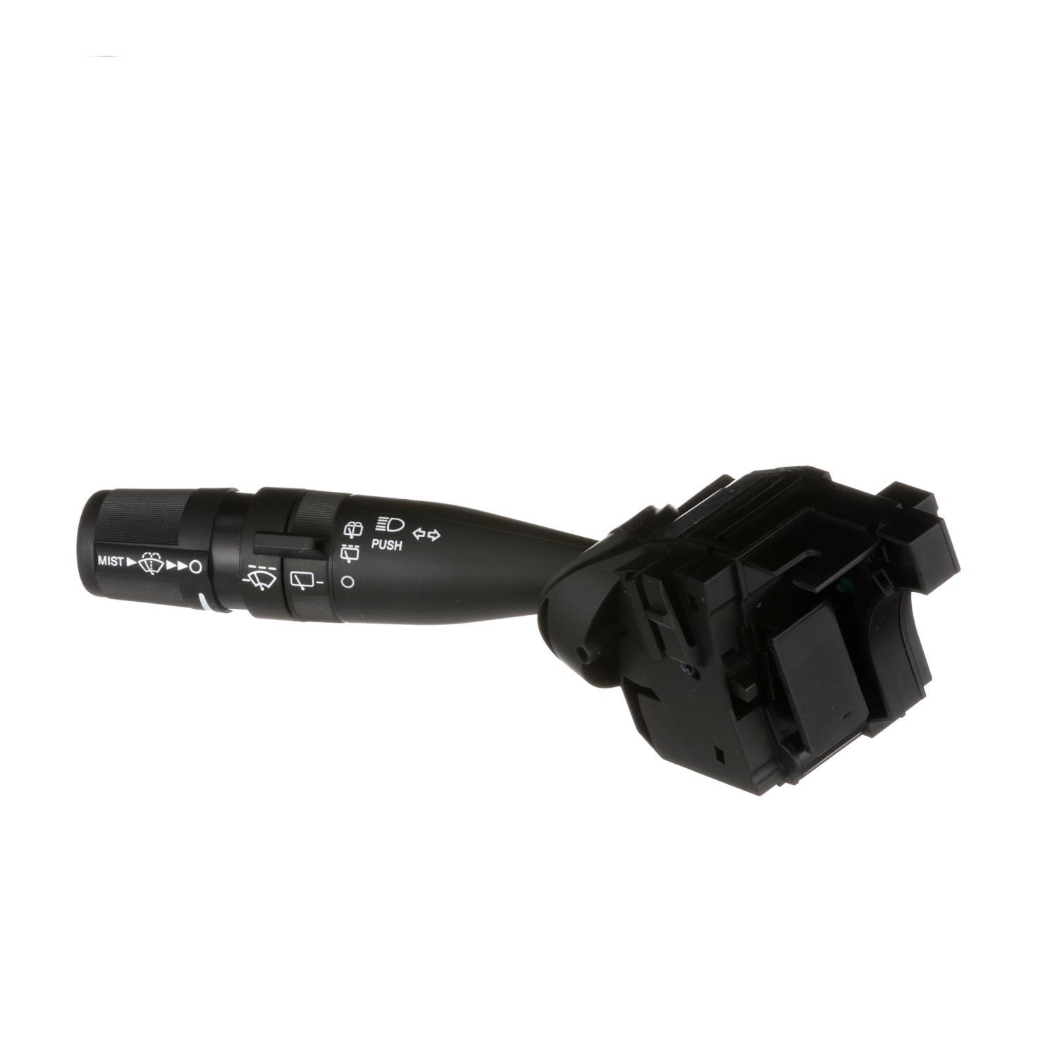Standard Motor Products CBS1905 - Windshield Wiper Switch Standard Motor Products CBS1905 Headlight Dimmer Switch product image 4 of 7