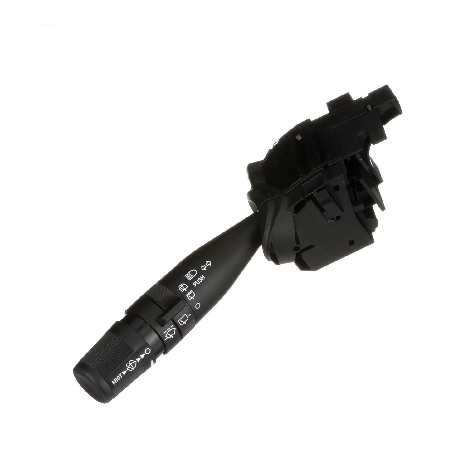 Standard Motor Products CBS1905 - Windshield Wiper Switch Standard Motor Products CBS1905 Headlight Dimmer Switch product image 7 of 7