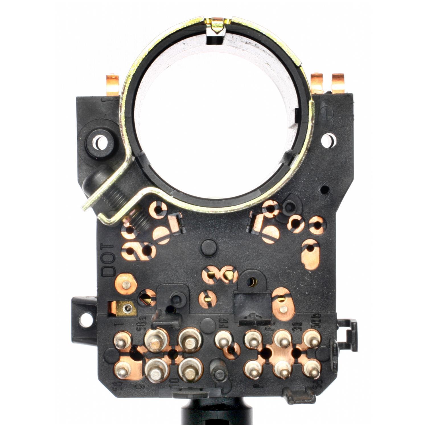 Standard Motor Products CBS1913 Headlight Dimmer Switch product image 3 of 3