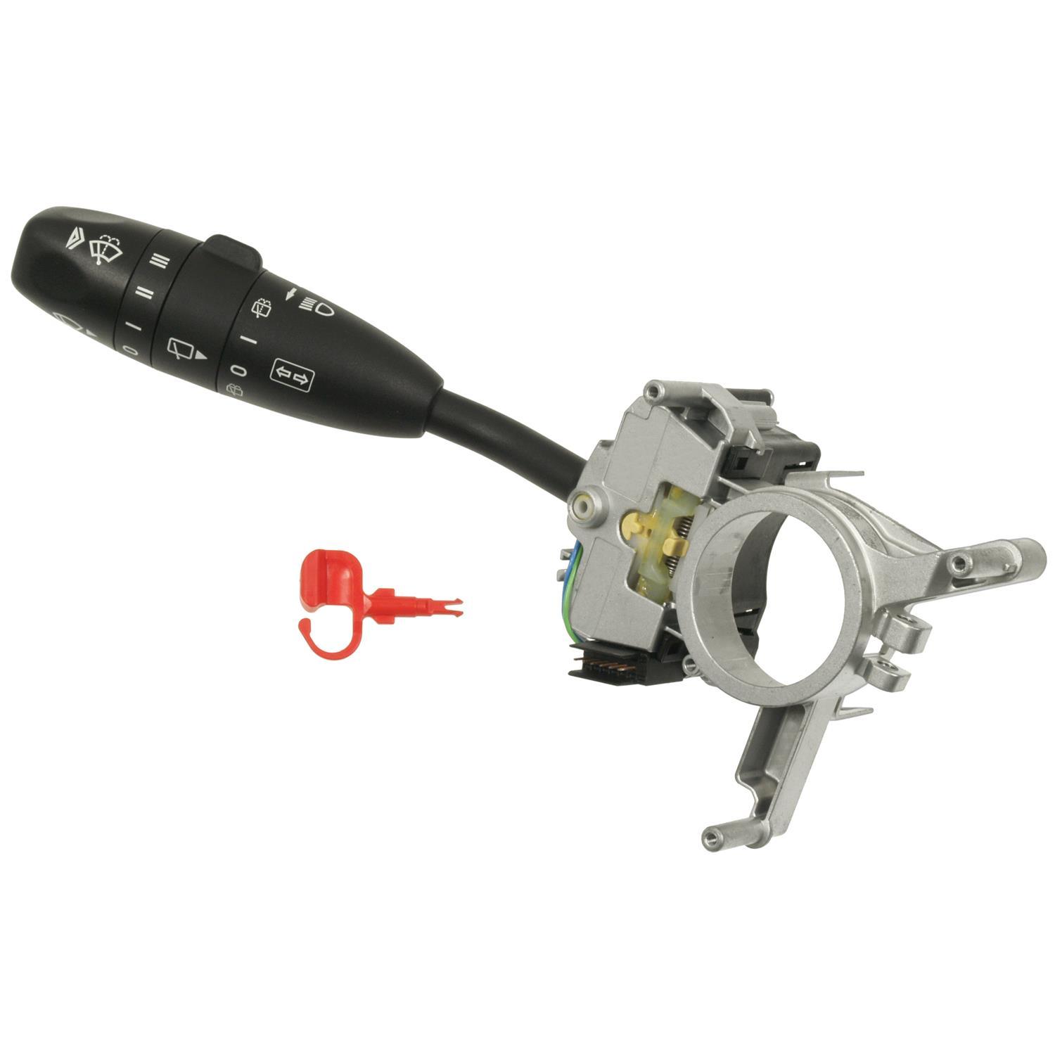 Standard Motor Products CBS1916 Headlight Dimmer Switch product image 2 of 3
